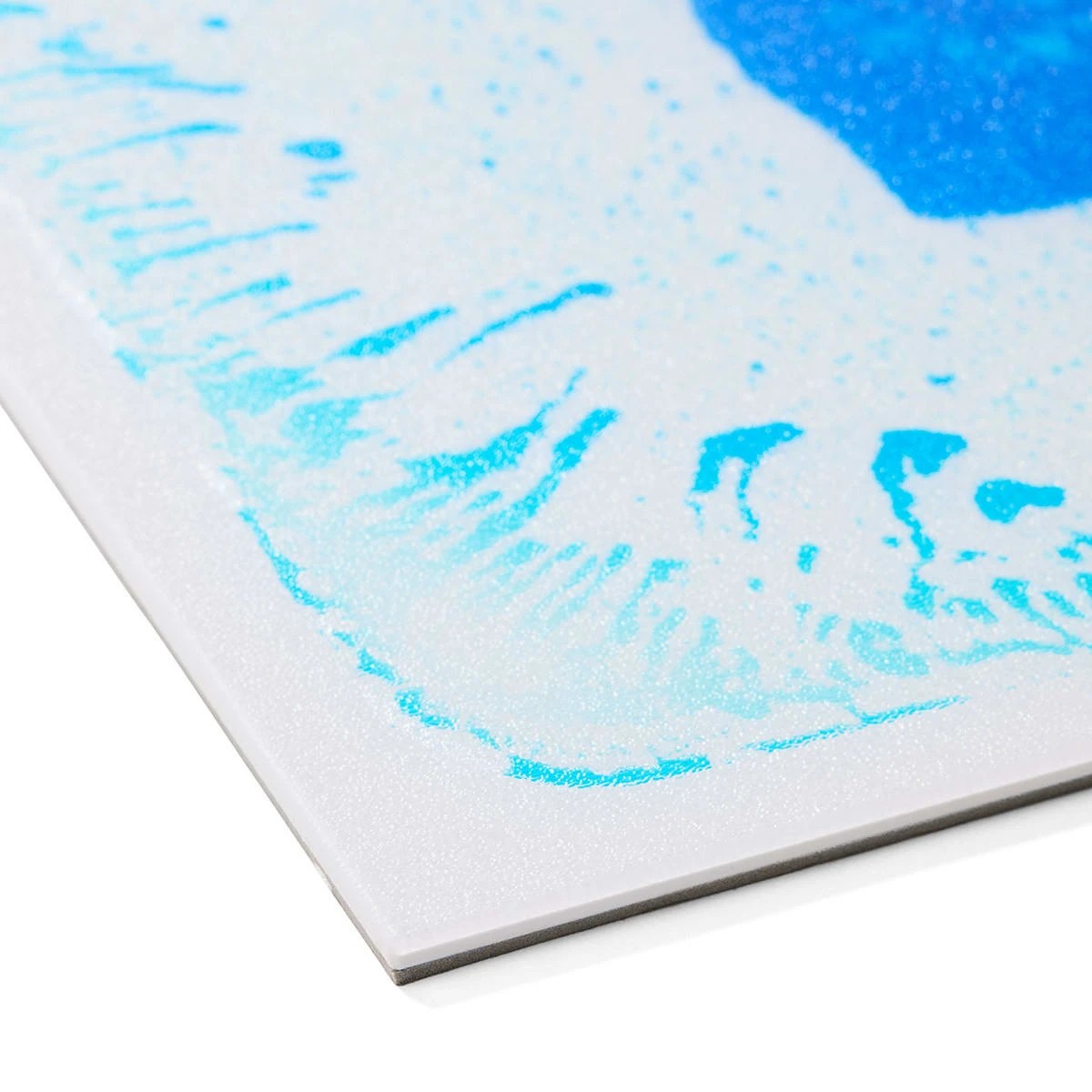 5 Sensory Play Tile - Blue, 5 of 10