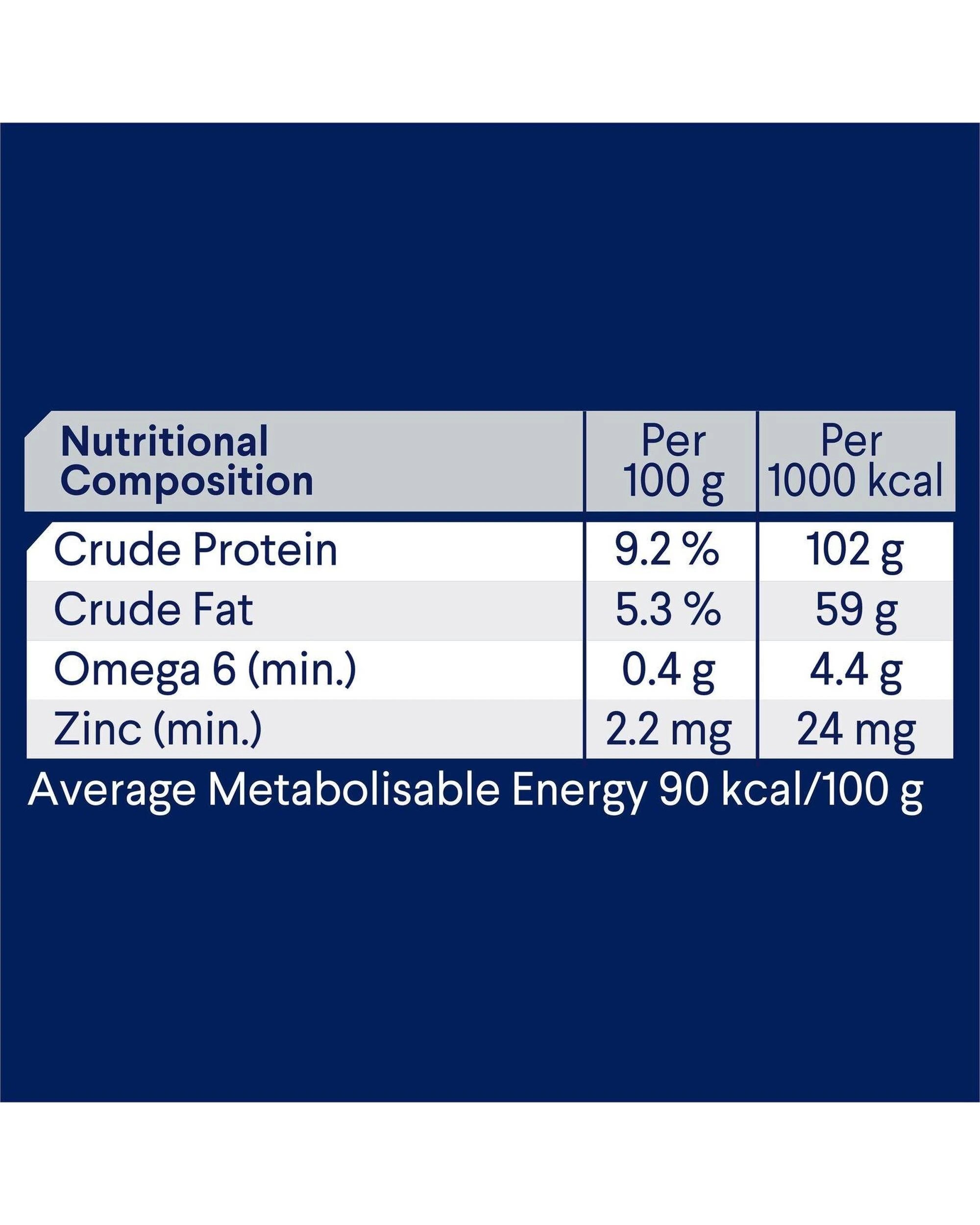 5 Advance Adult All Breed Wet Dog Food Casserole w/ Lamb 12 x 400g, 5 of 6
