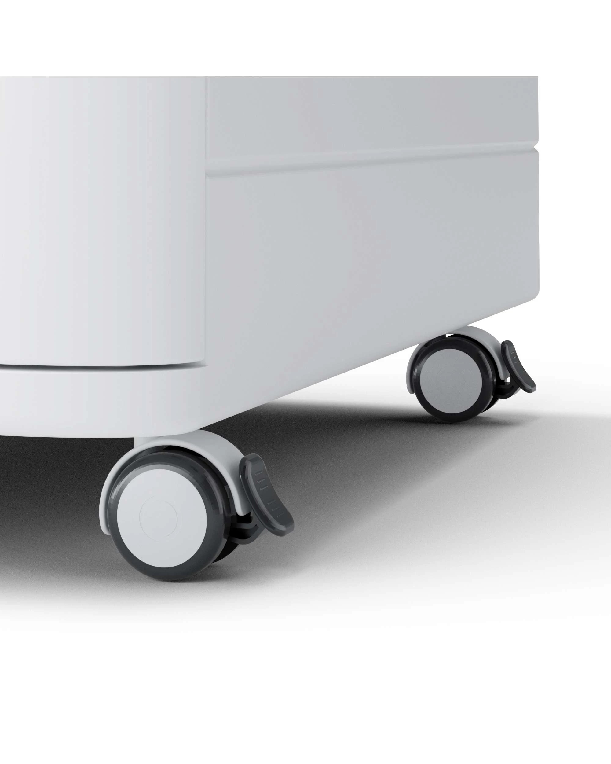 8 Advwin 100L Pet Dryer Box Foldable Pet Hair Dryer, 8 of 9