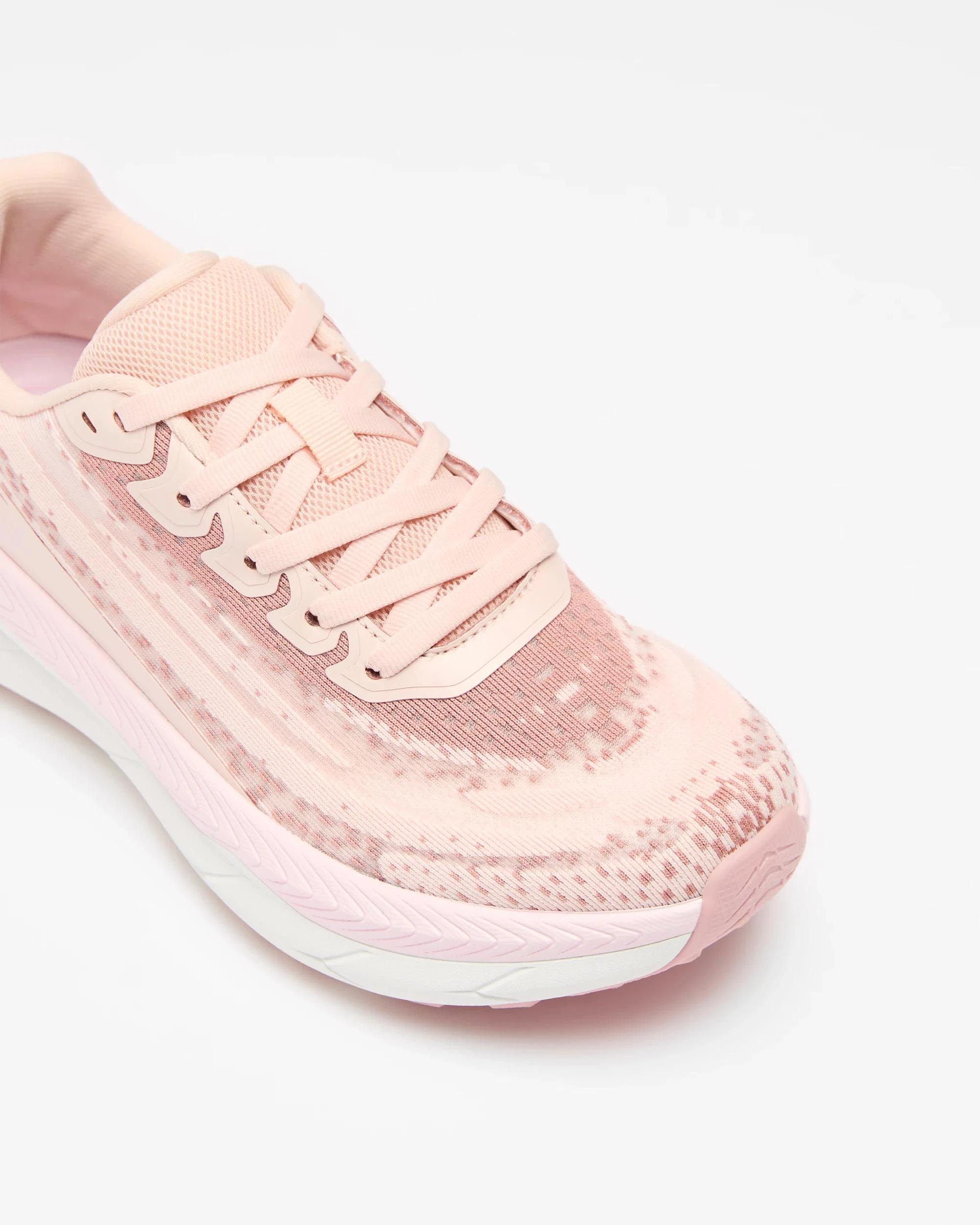 2 Target Woman Womens Runner - Loki PINK, 2 of 3