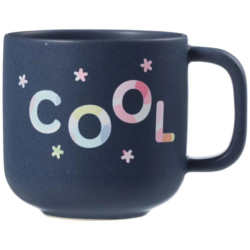 3 Otto Cold Transfer Sticker Pastel Letters, 3 of 5