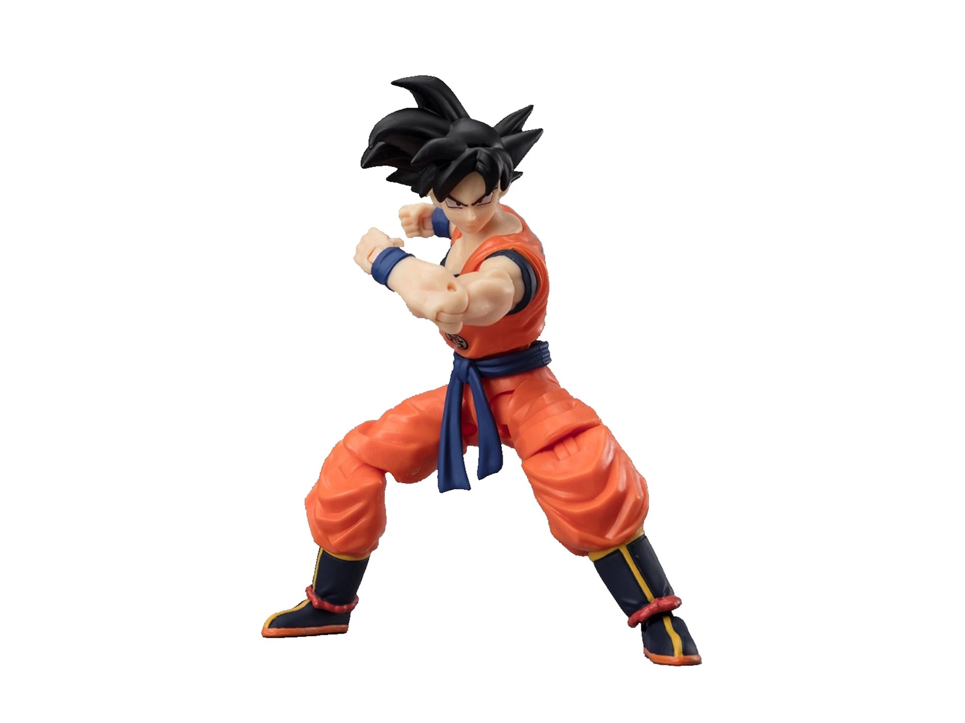 2 Dragon Ball Super: Evolve Action Figure - Assorted - Multi, 2 of 8
