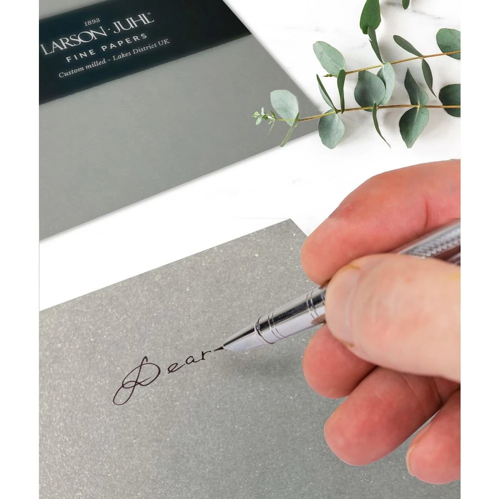 3 Larson-Juhl A5 Comet Paper 200gsm 25 Pack, 3 of 4