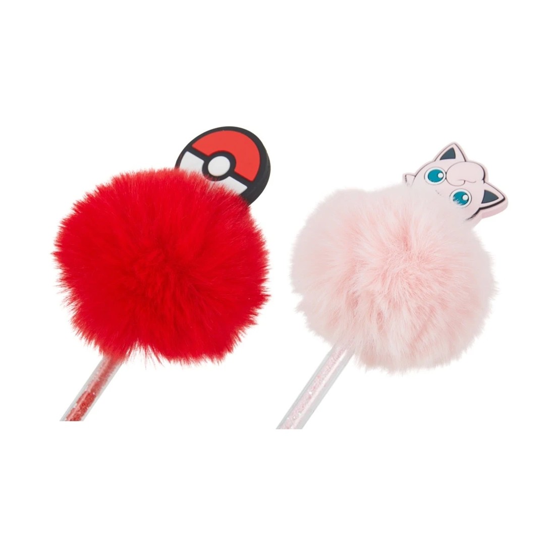 5 Pokemon Novelty Pen - Assorted, 5 of 9