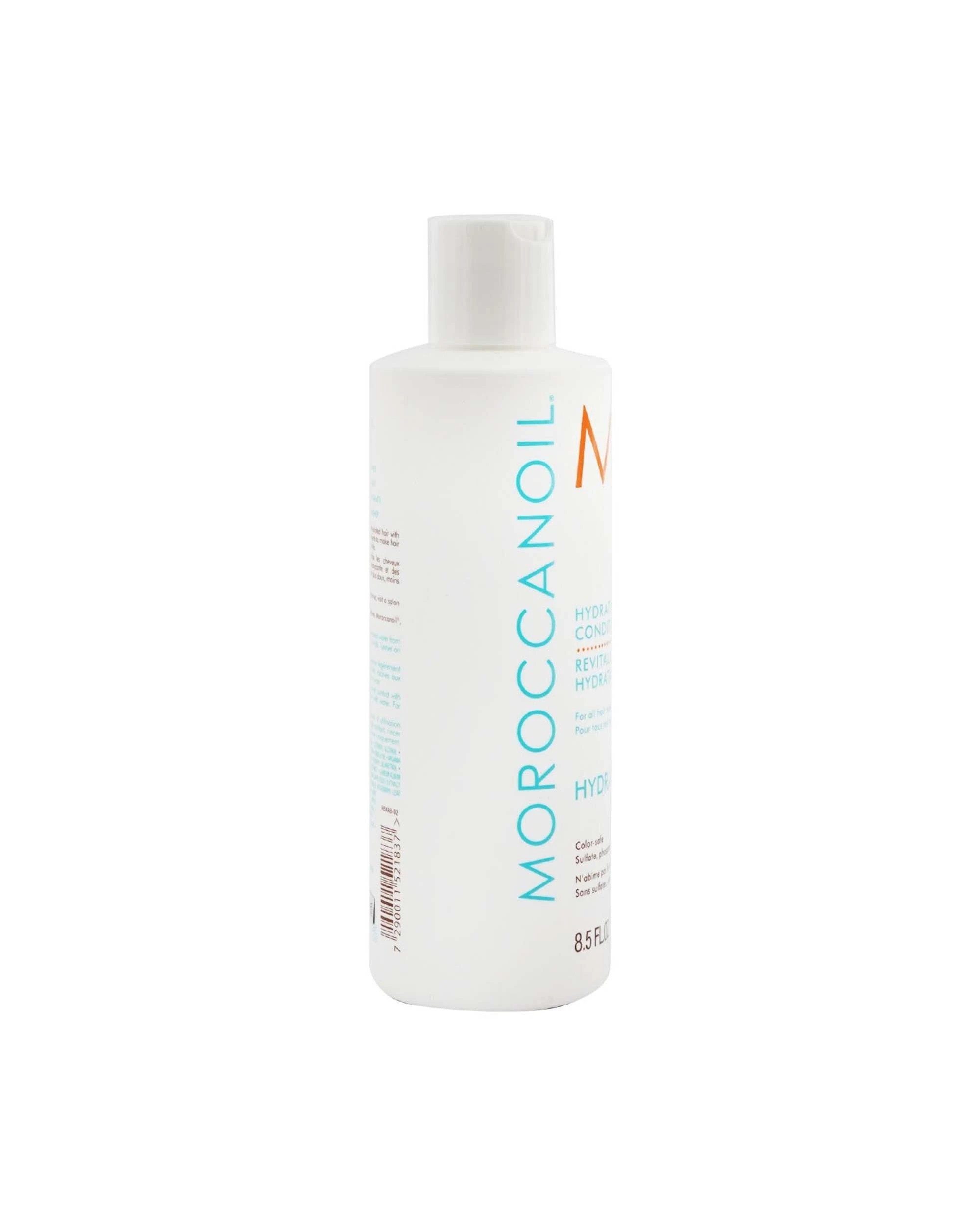 3 Moroccanoil Hydrating Conditioner (For All Hair Types)  1000ml/33.8oz, 3 of 4