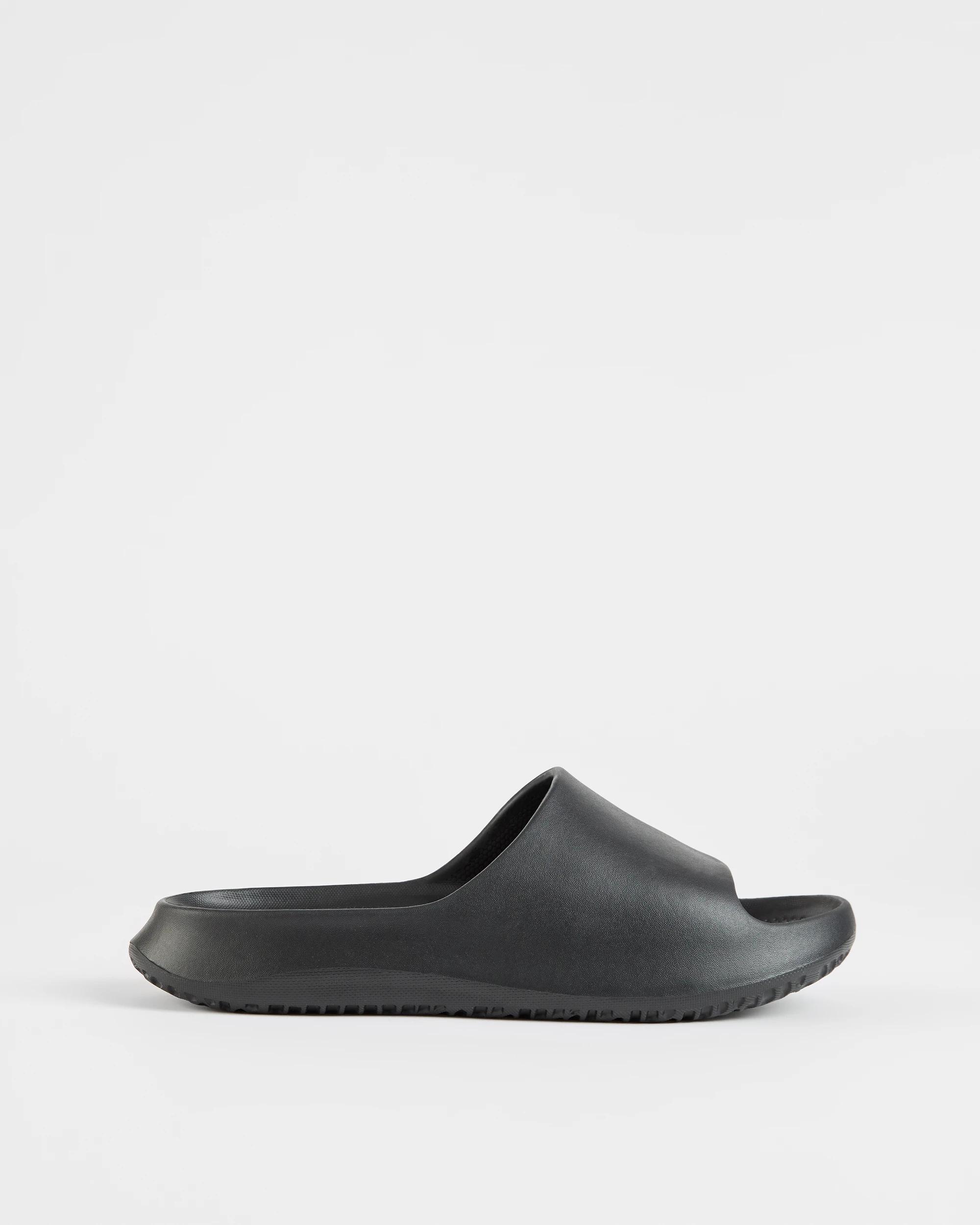 1 Target Mens Phylon Slide BLACK, 1 of 2