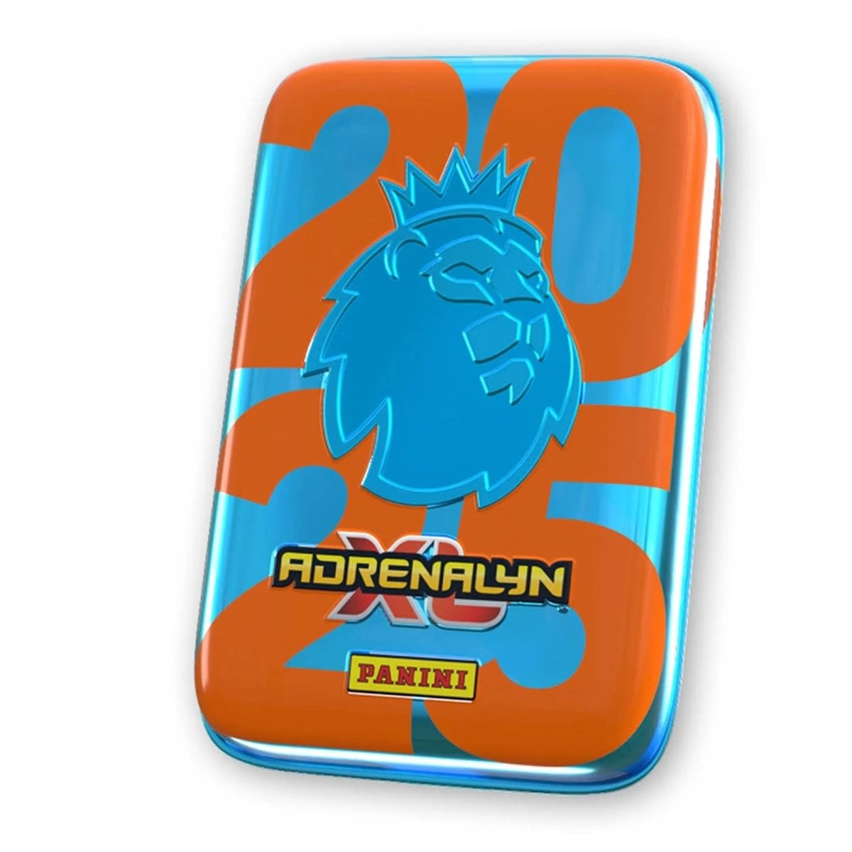 9 Panini Adrenalyn XL 2025 Premier League Official Trading Card Game - Assorted, 9 of 9