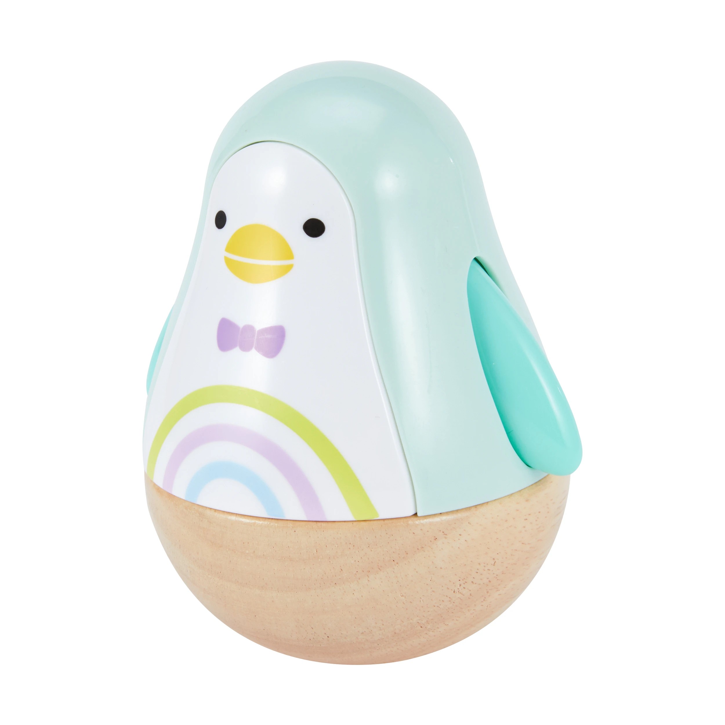 3 Penguin Wobbler, 3 of 7