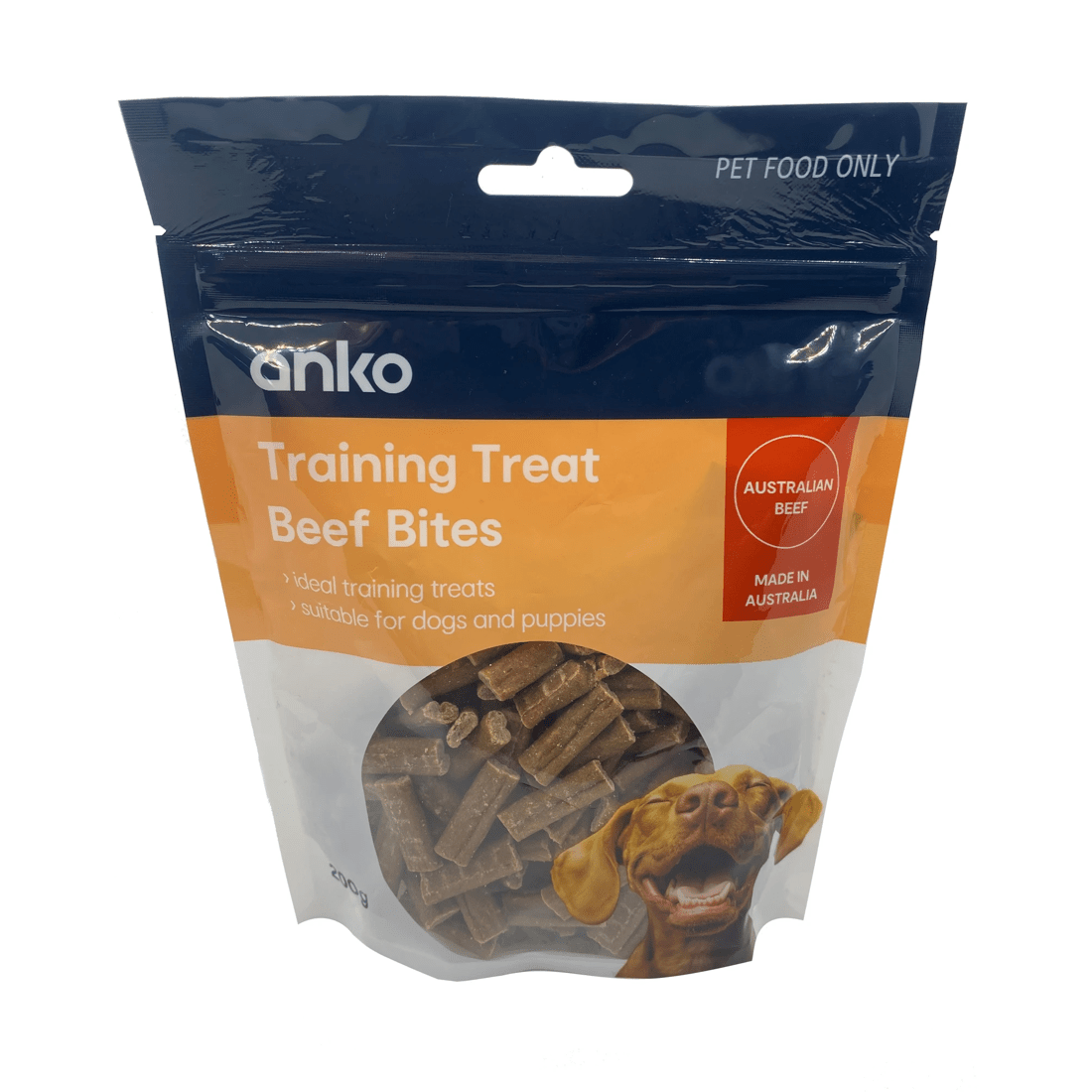 1 Beef Bites, 1 of 3