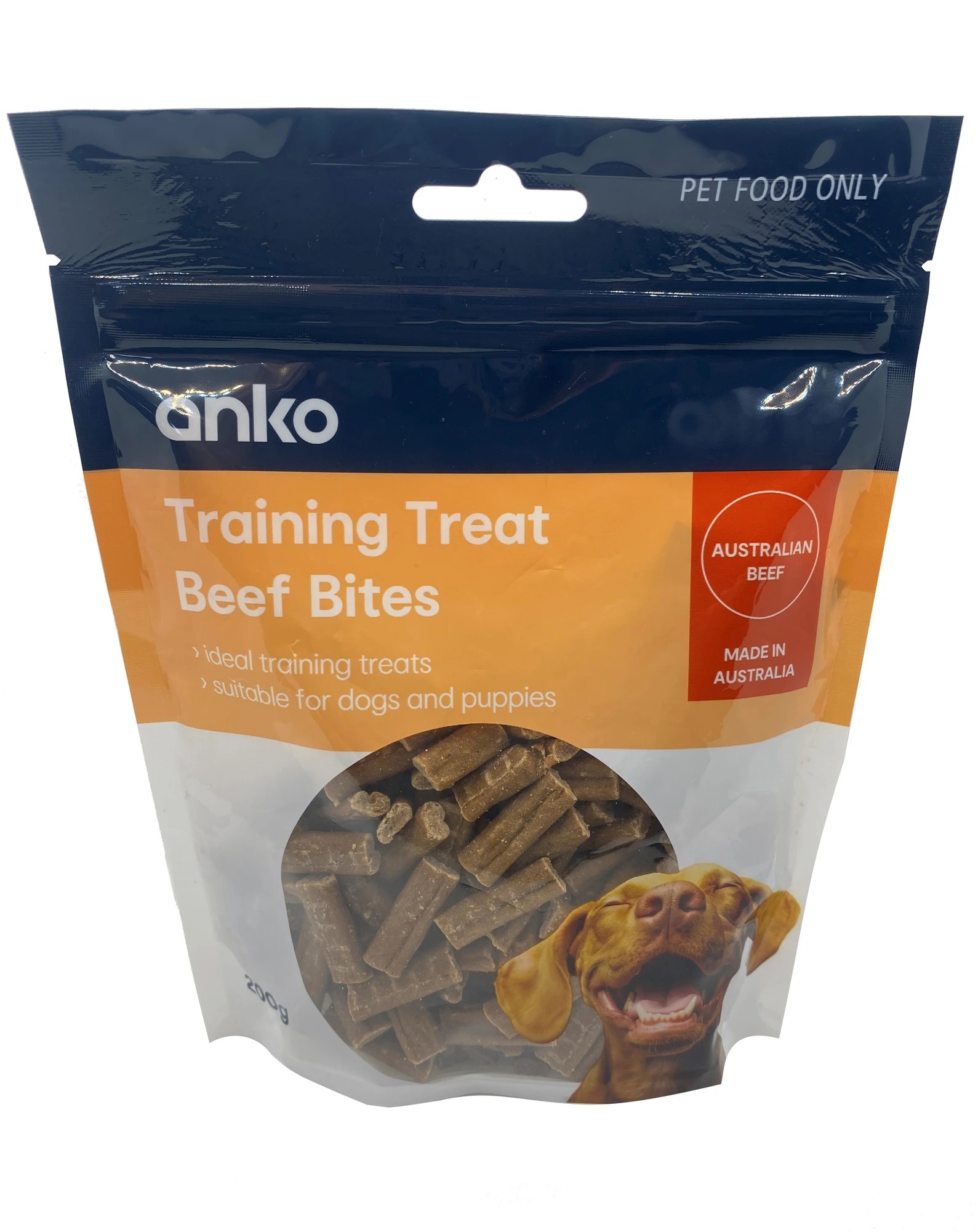 1 Beef Bites, 1 of 3