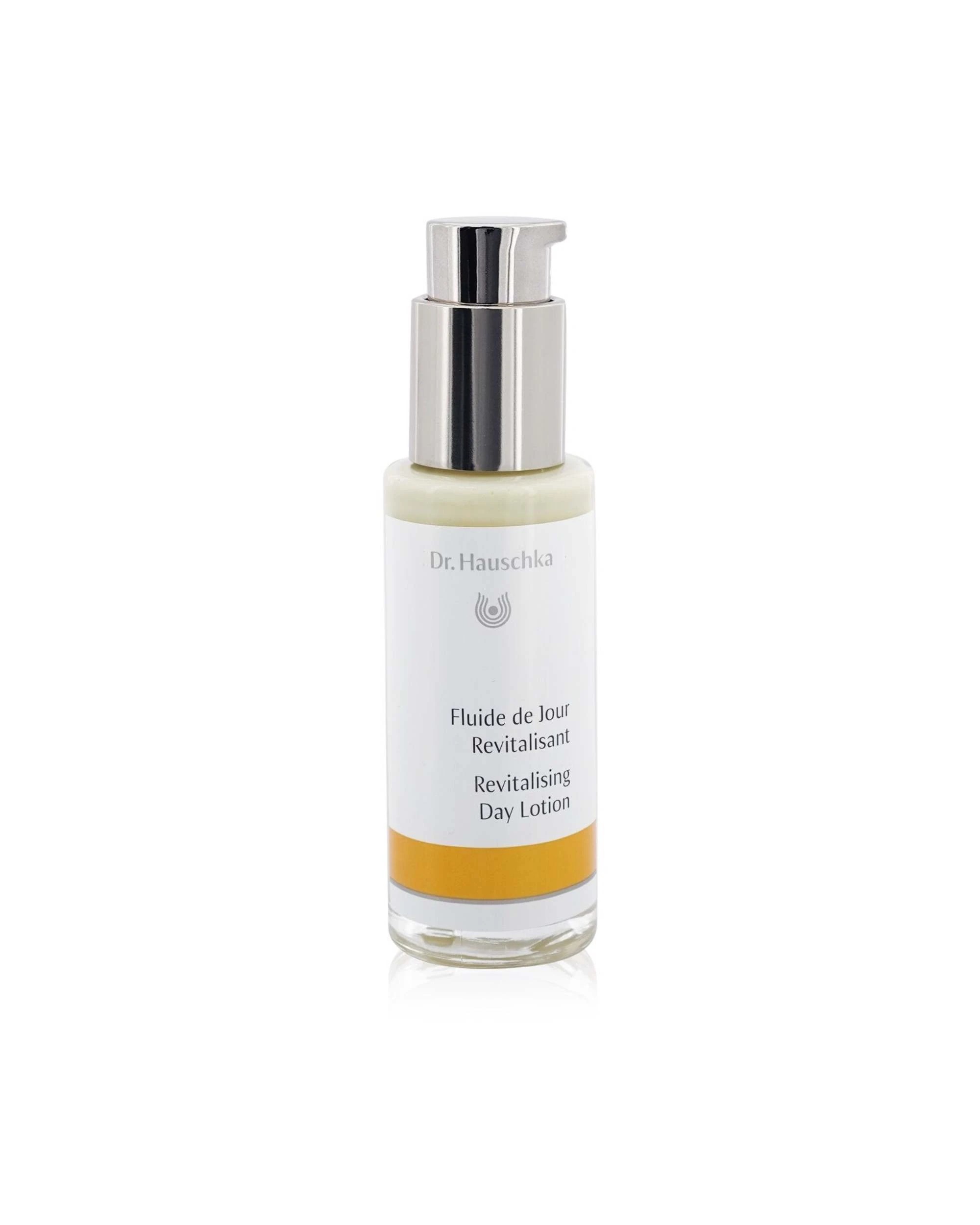1 Dr. Hauschka Revitalising Day Lotion  50ml/1.7oz, 1 of 3