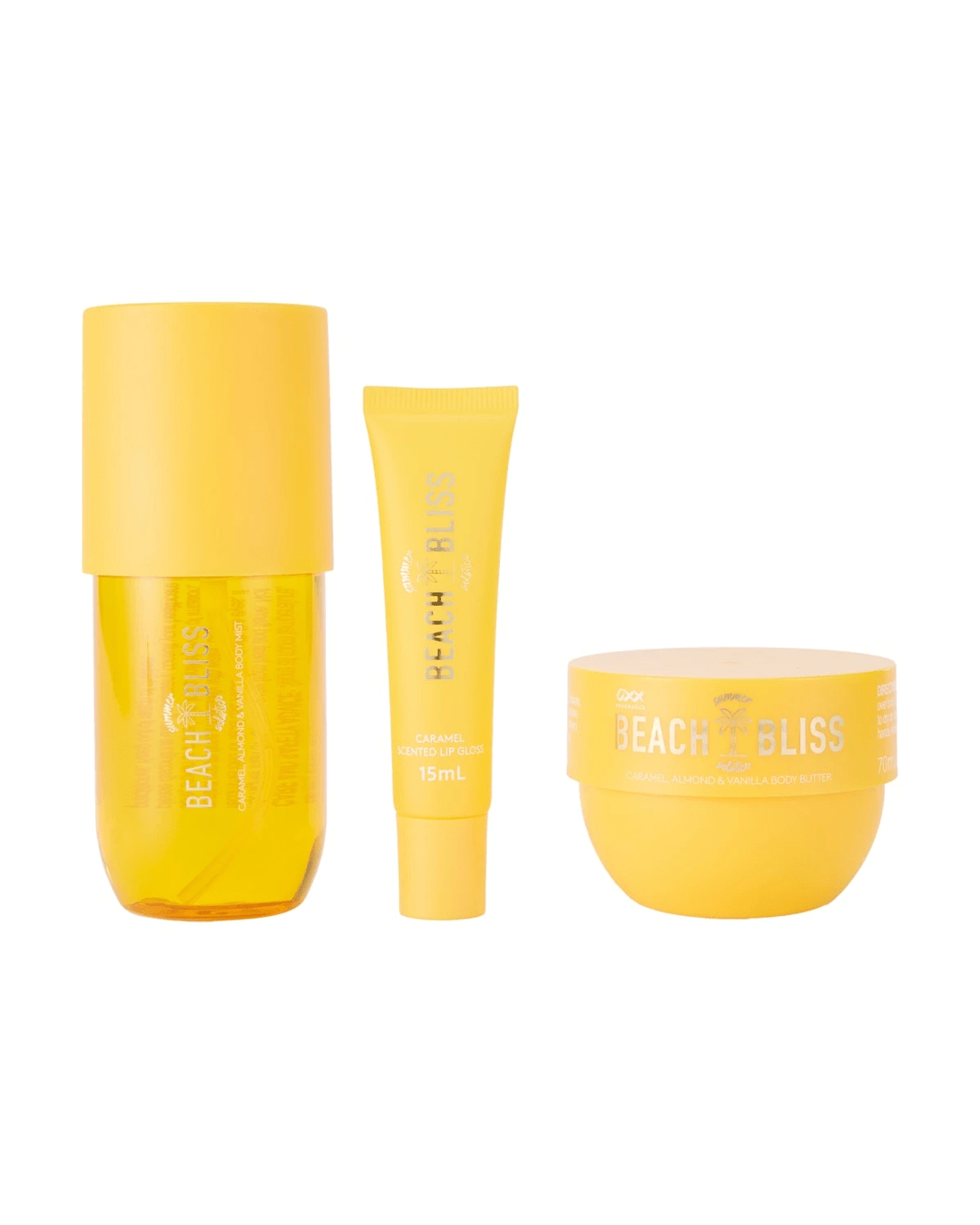 2 OXX Fragrance Summer Solstice Beach Bliss Mini Collection, 2 of 7