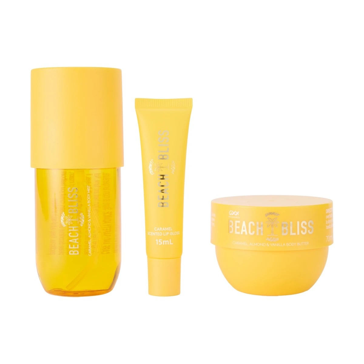 2 OXX Fragrance Summer Solstice Beach Bliss Mini Collection, 2 of 7