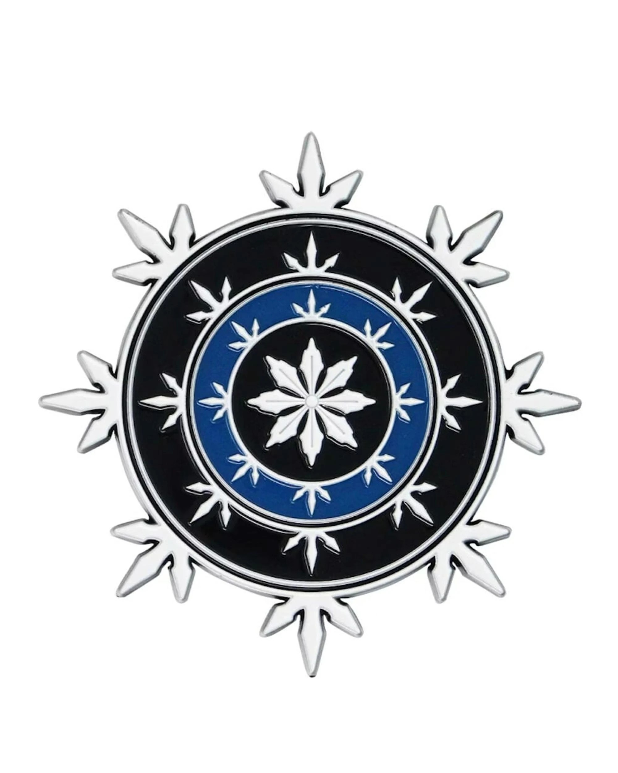 2 Fanattik Dungeons and Dragons Neverwinter Heraldry Medallion, 2 of 5