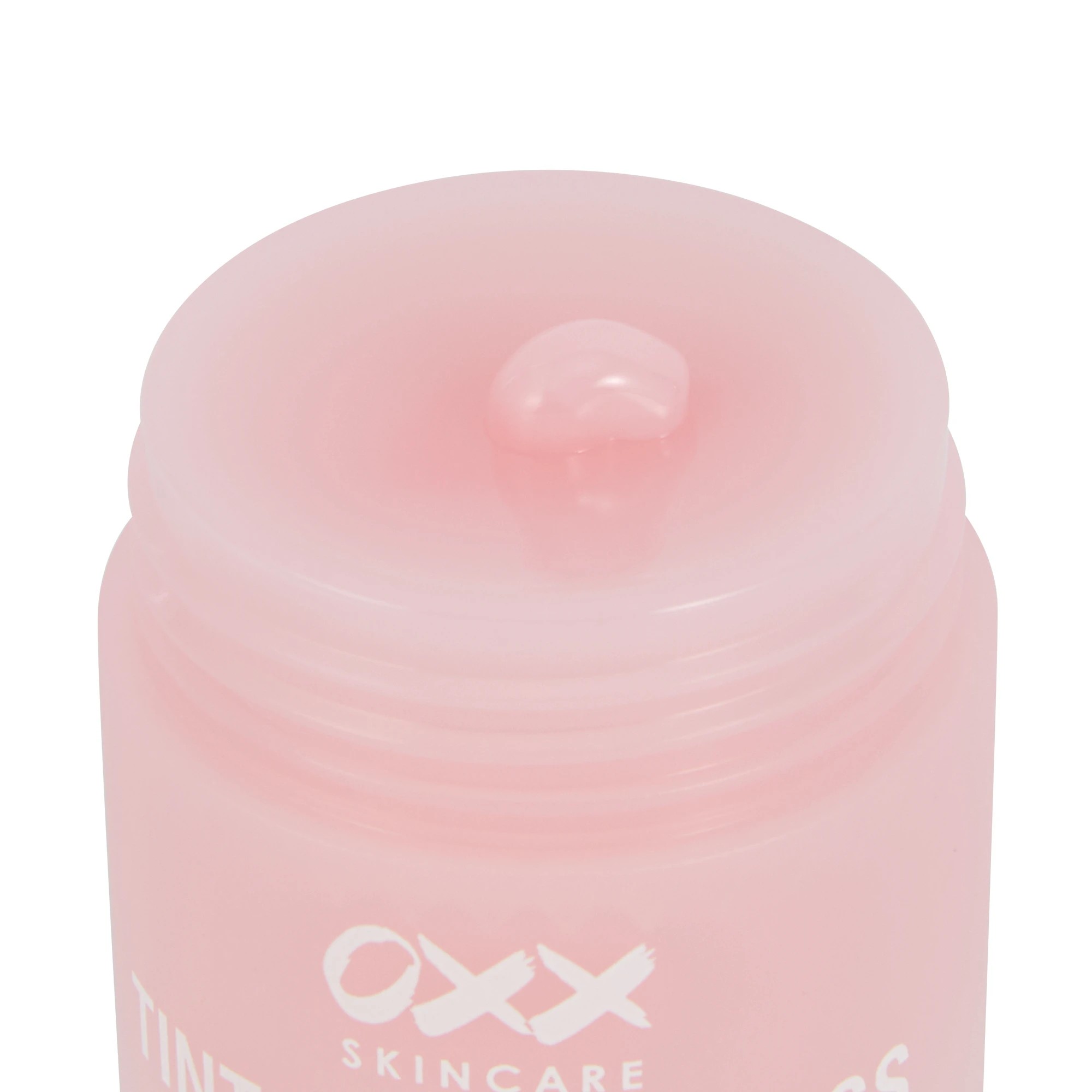 3 OXX Skincare Tinted Lip Gloss 15ml - Vanilla Extract and Vanilla Scented, 3 of 5