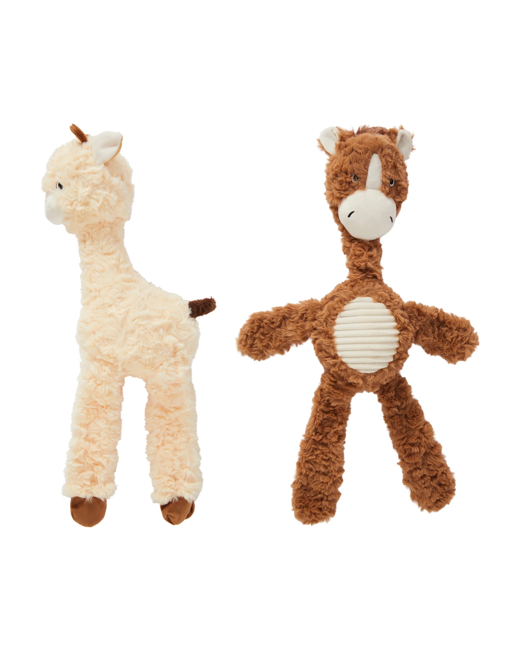 2 Long Leg Neck Plush - Assorted, 2 of 4