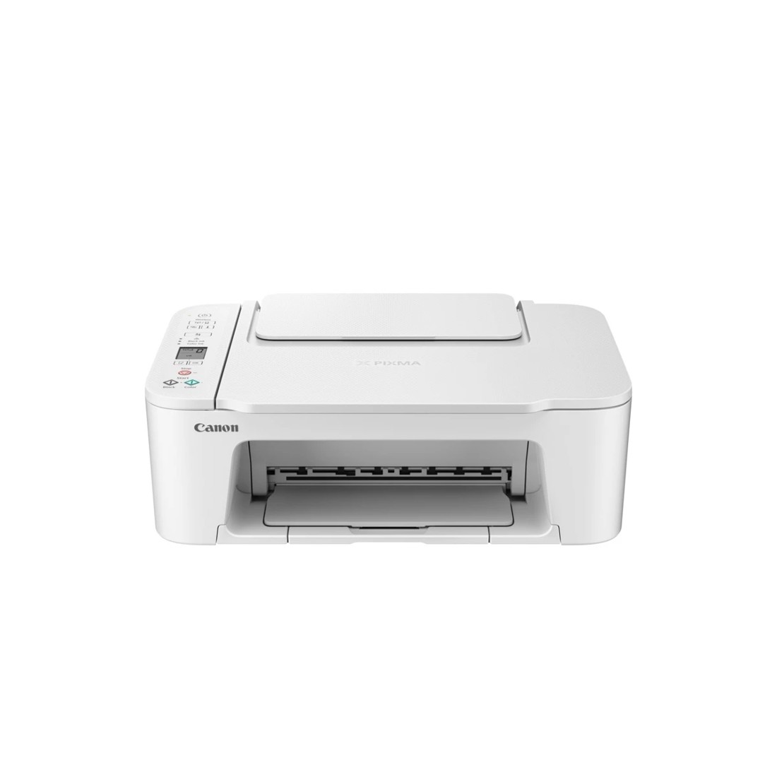 2 Canon PIXMA TS3665 Printer, 2 of 4