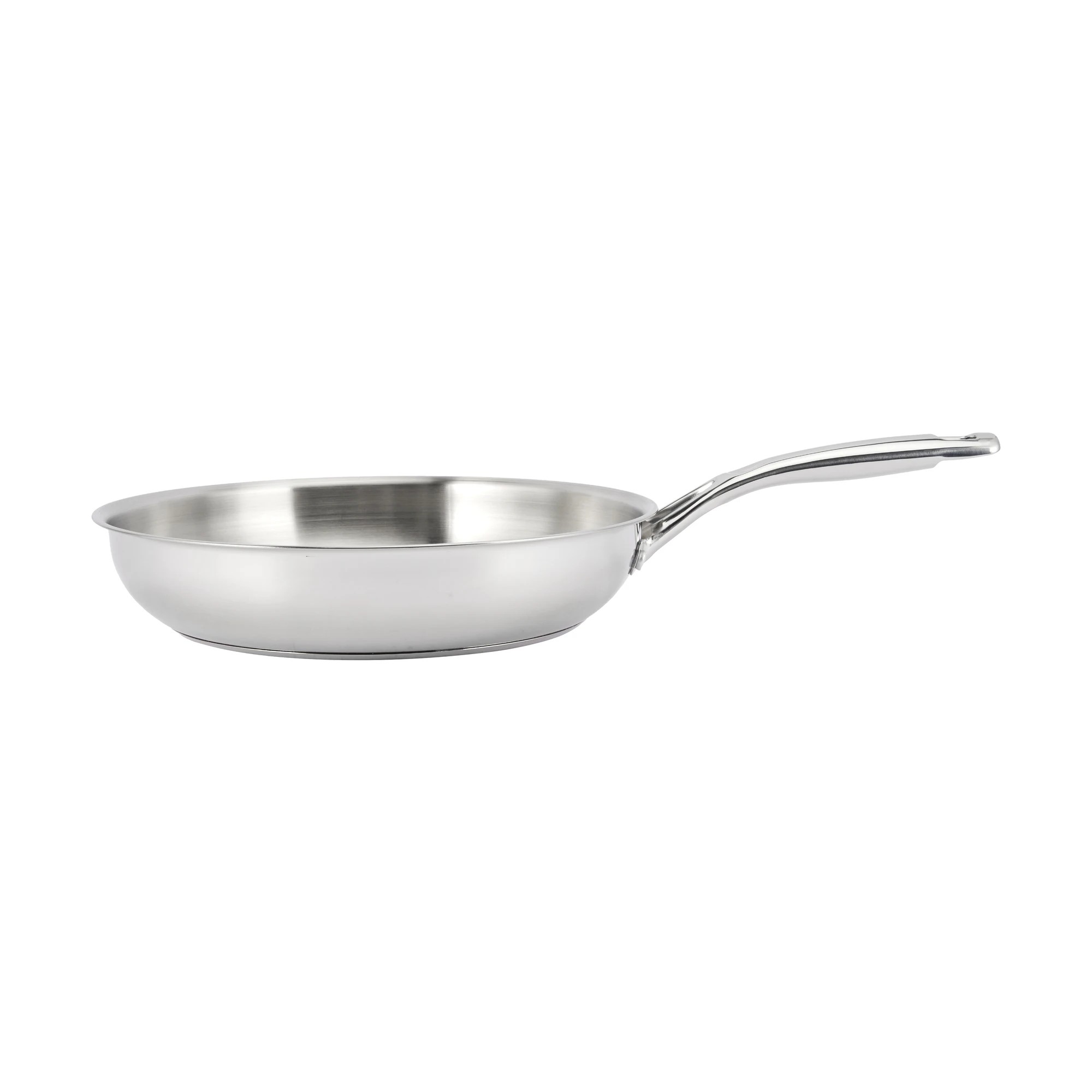 6 5 Piece Stainless Steel Cookware Set, 6 of 10