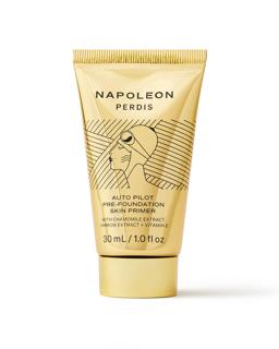 Napoleon Perdis Auto Pilot Pre-Foundation Skin Primer 