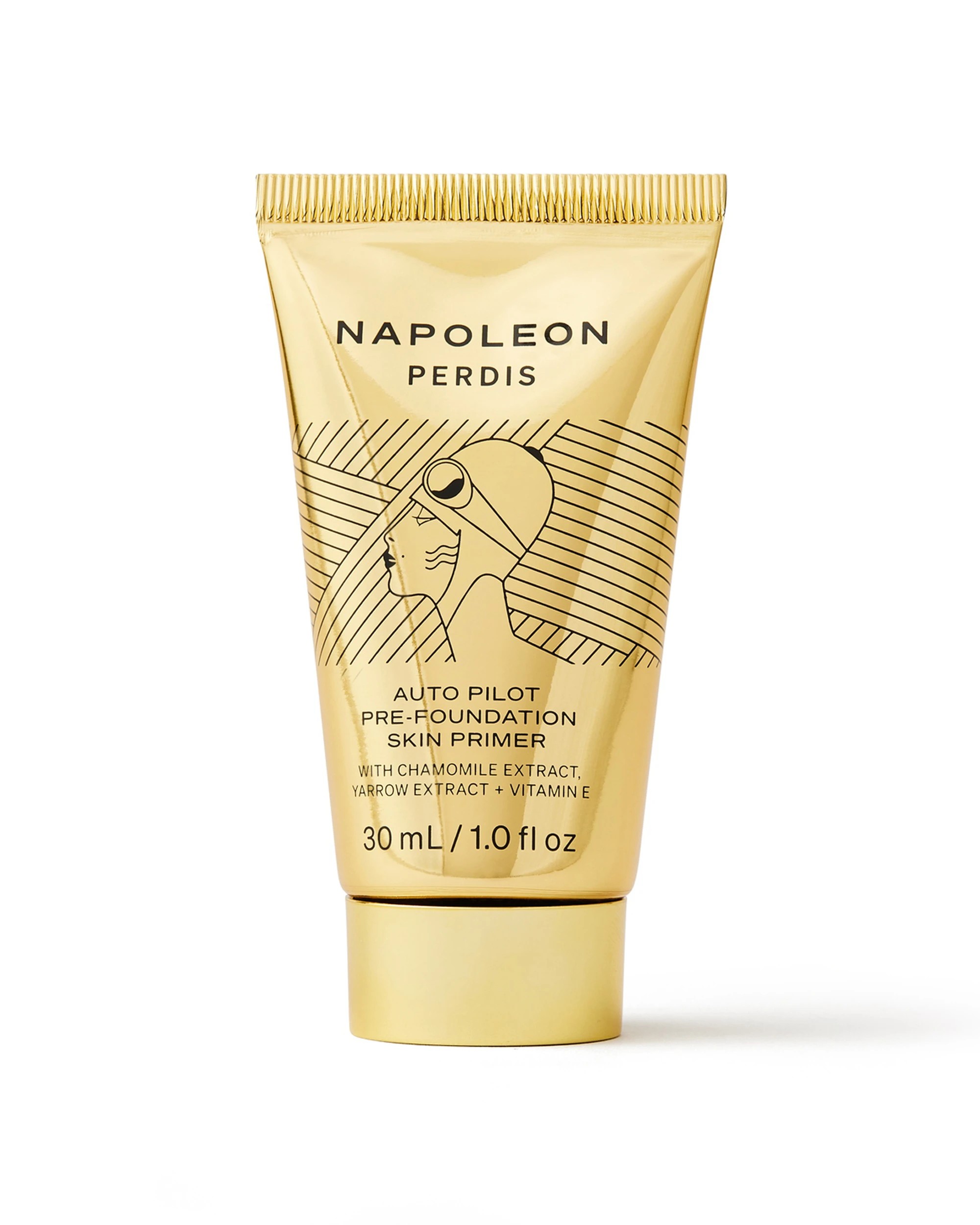 1 Napoleon Perdis Auto Pilot Pre-Foundation Skin Primer 30mL, 1 of 1