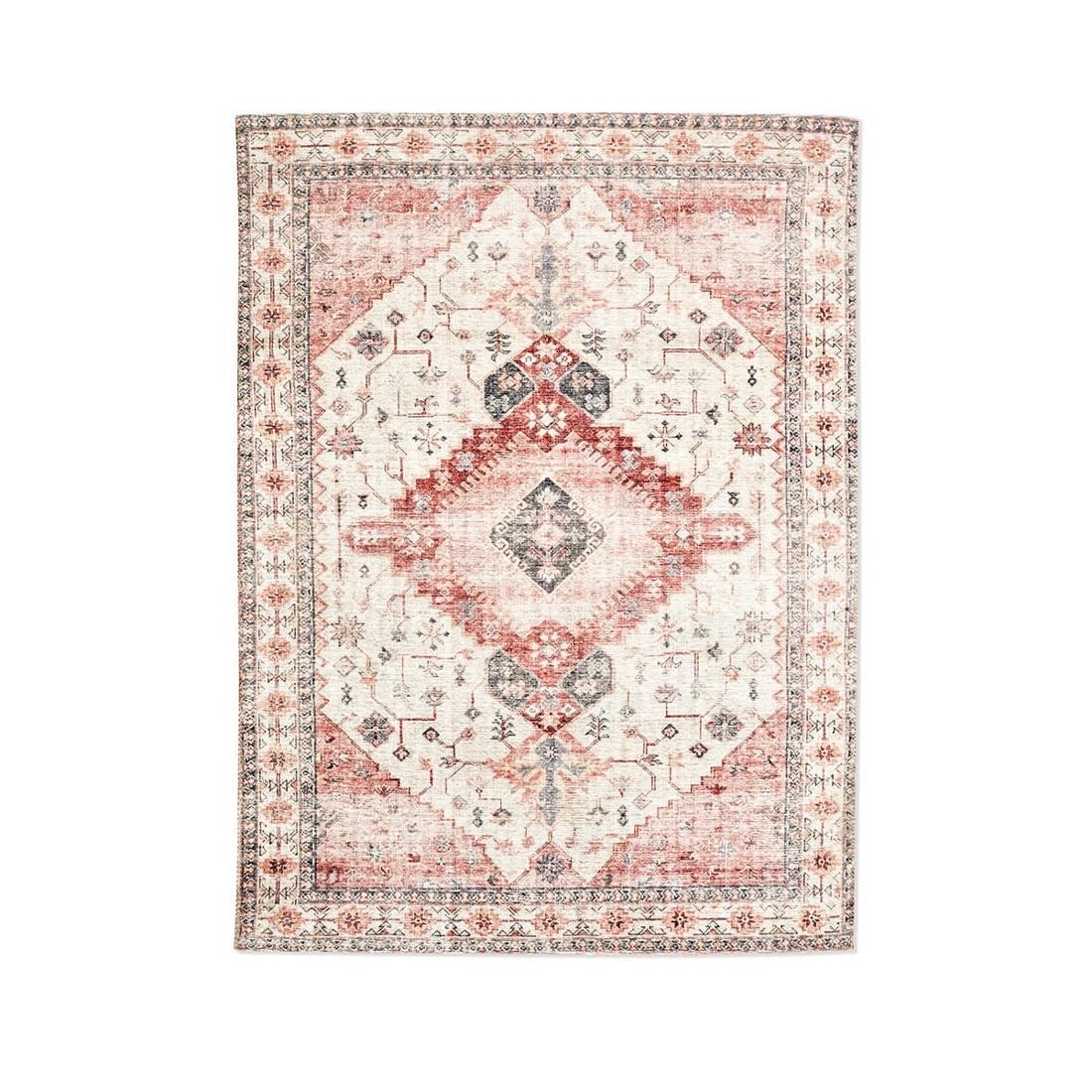 5 Collete Rug - Extra Large - 270cm x 180cm, 5 of 6