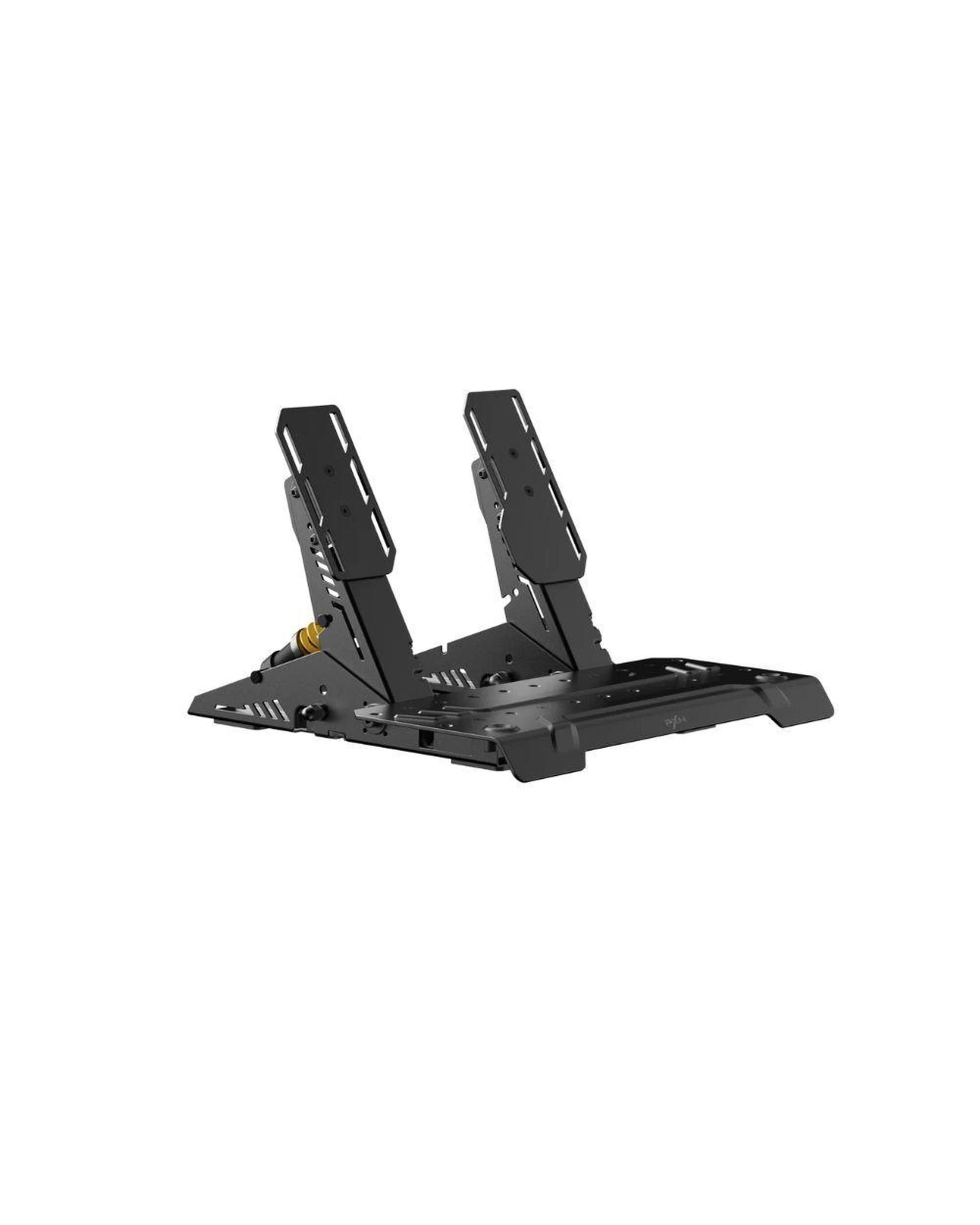 1 PXN PD HM Hall Effect Brake and Throttle Pedals for PC Sim Racing, 1 of 3