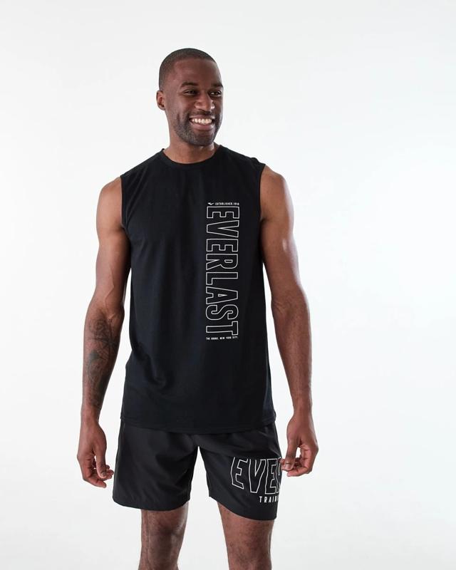 Everlast Mens Neo Mesh Mu