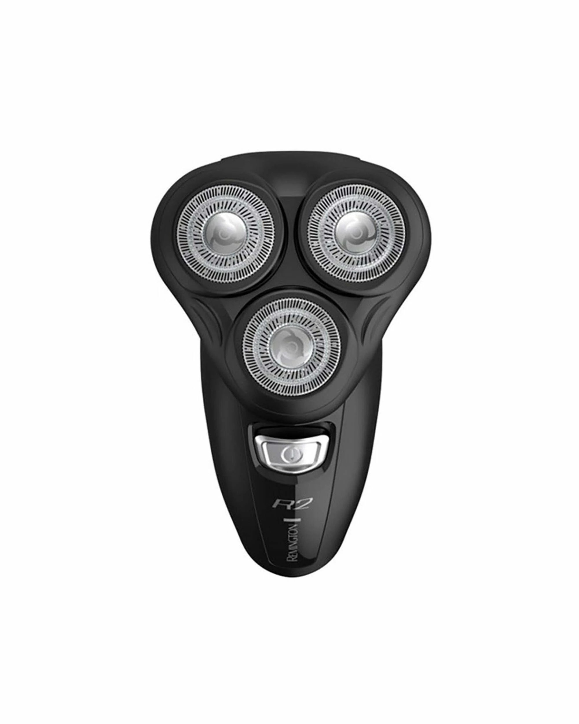 1 Remington Power Series Corded Mens Shaver - BLACK, 1 of 4