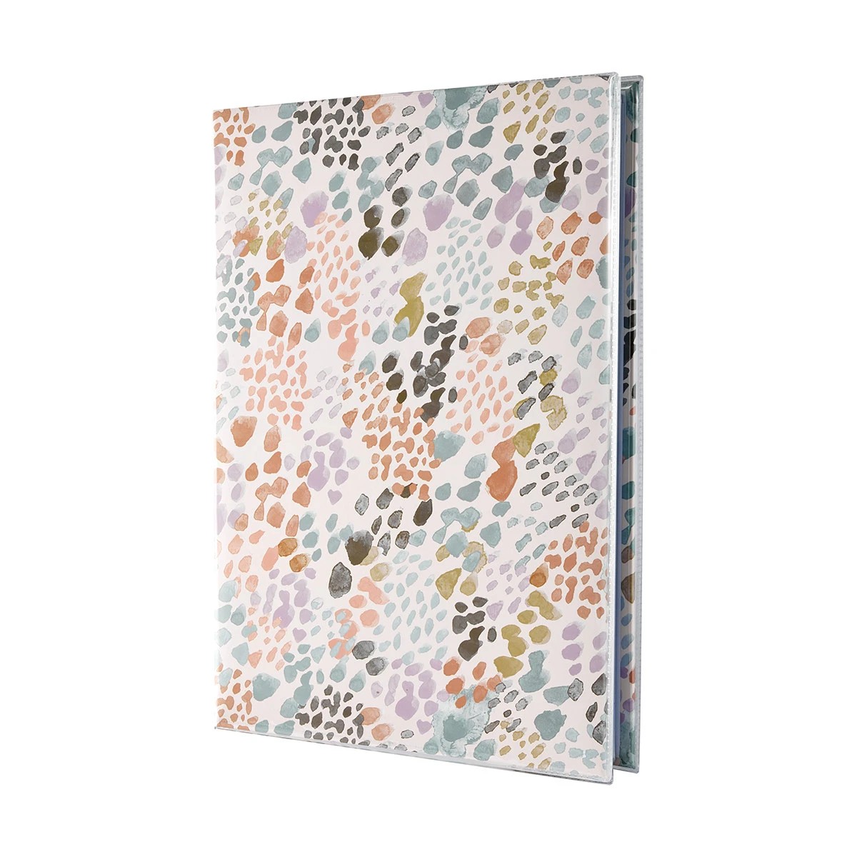 3 Pocket Album - Painterly, 3 of 7