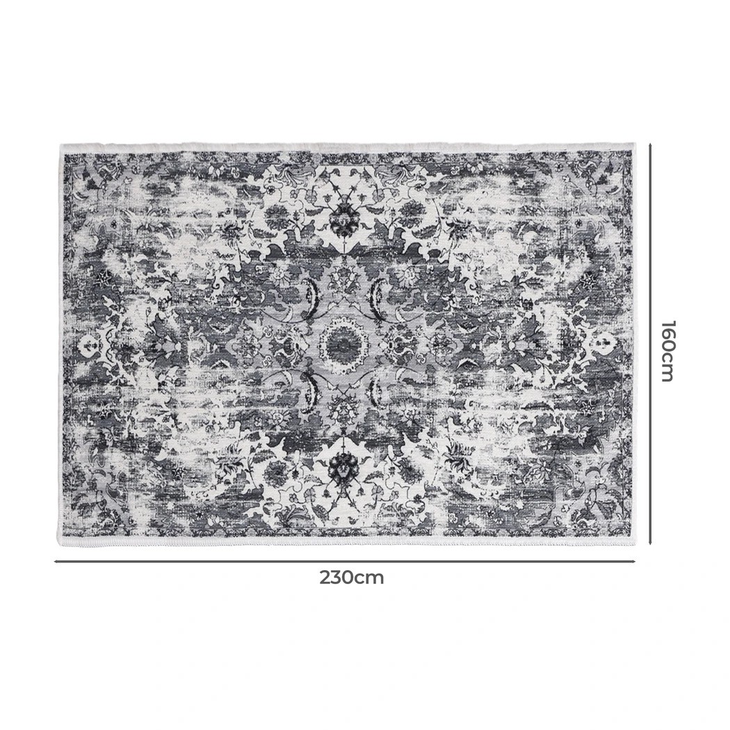 3 Marlow Non-Slip Waterproof Floor Rug, 3 of 7