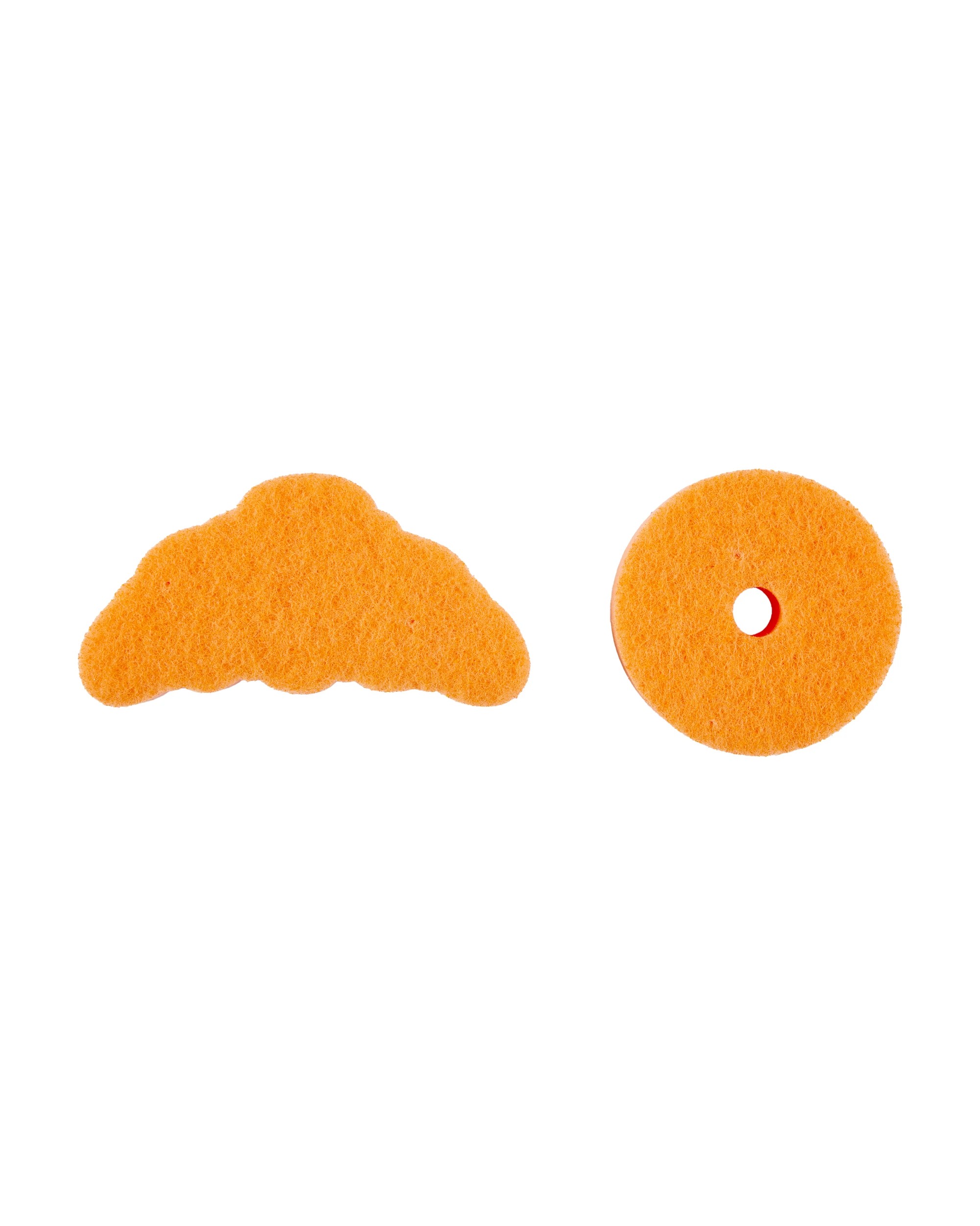 3 Set of 2 Sponges, 3 of 6