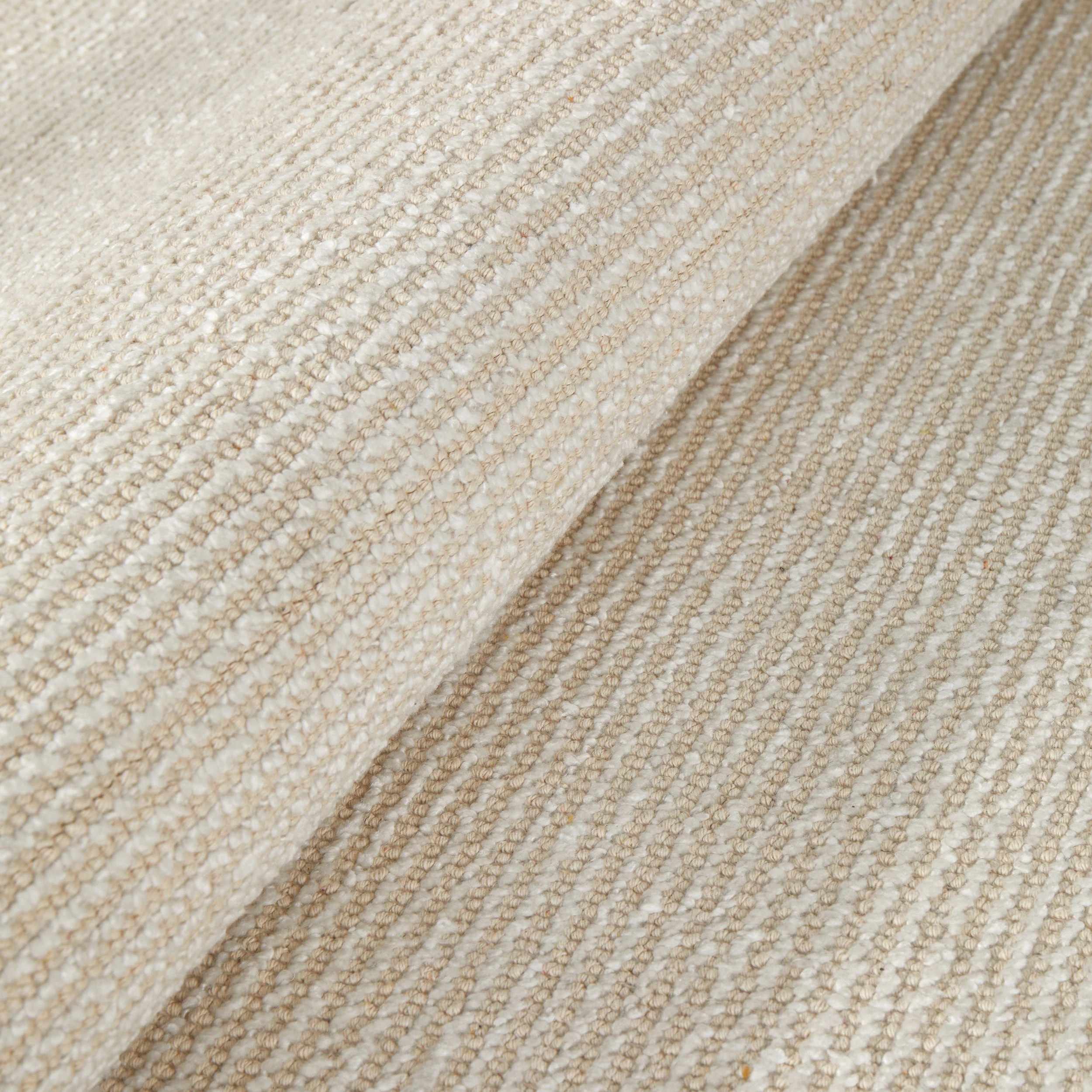 4 Common Ground Rugs Aveline 17 280x190cm - White, 4 of 8