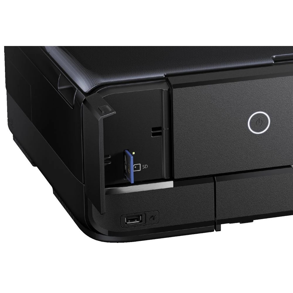 10 Epson Expression Photo XP-970 Multifunction Printer, 10 of 10