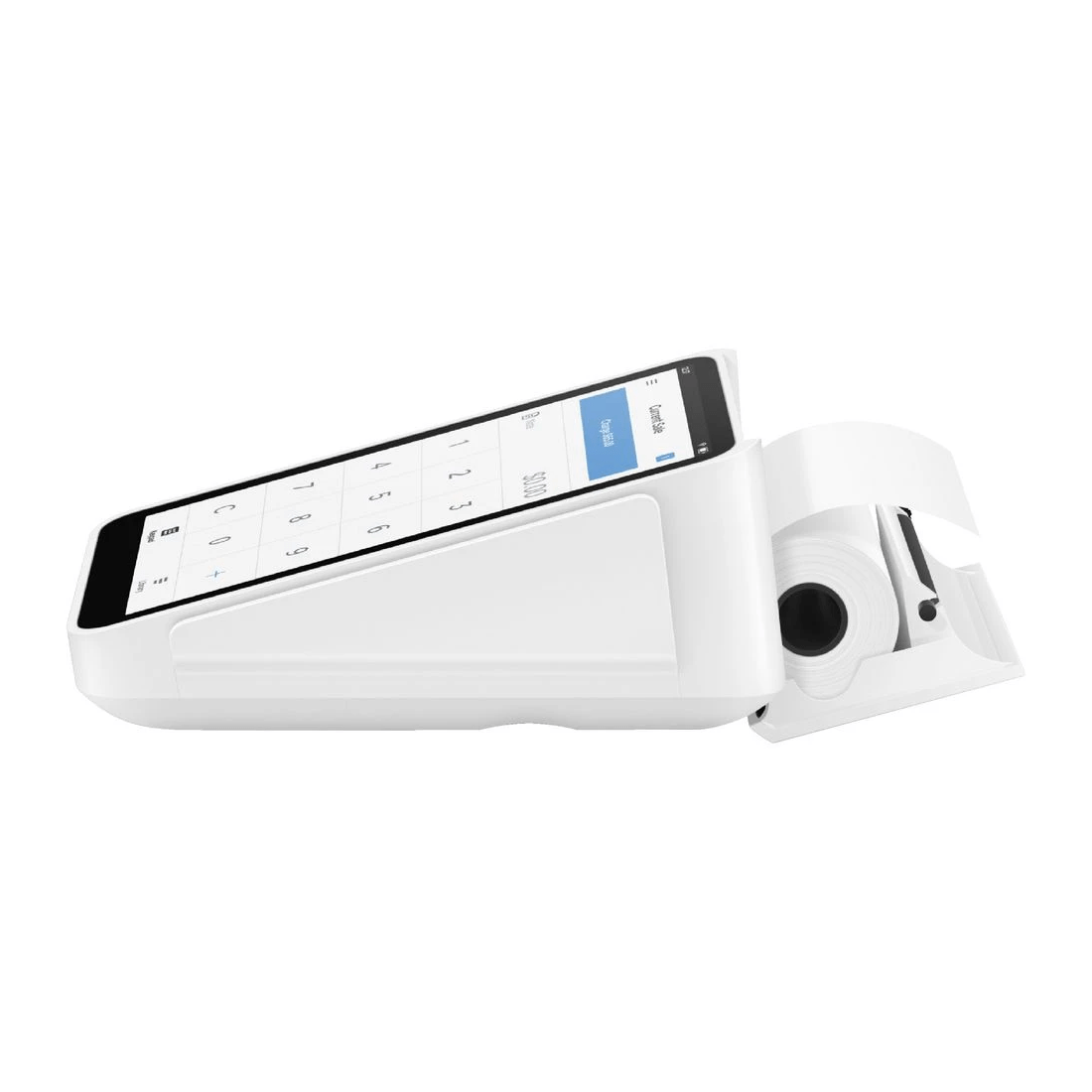 6 Square Terminal Mobile EFTPOS Credit Card POS Machine, 6 of 8