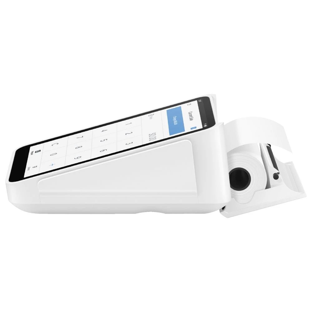 6 Square Terminal Mobile EFTPOS Credit Card POS Machine, 6 of 8