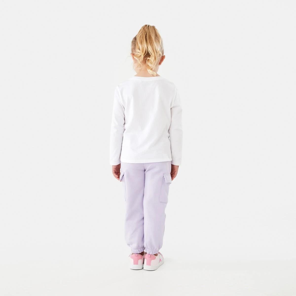 7 Cargo Trackpants Pst Purple, 7 of 9