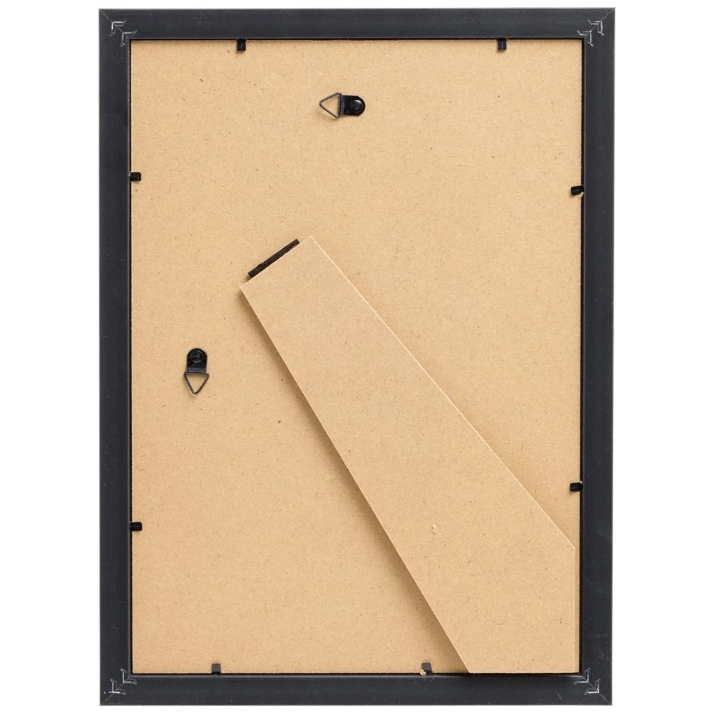 4 A4 Certificate Frame Timber, 4 of 4