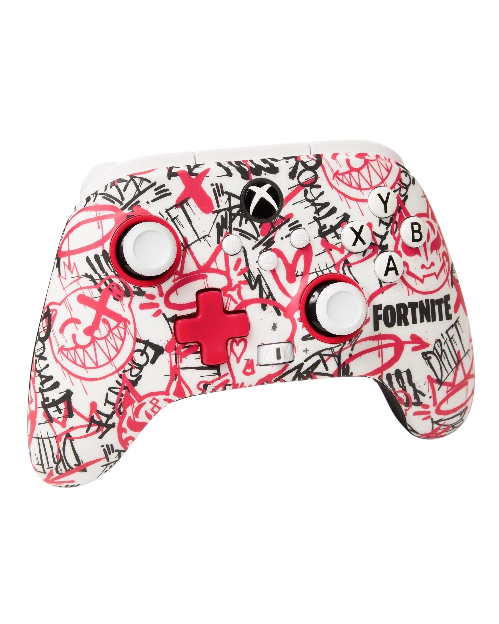 4 PowerA Fortnite Wireless Controller for Xbox Series X|S, 4 of 6