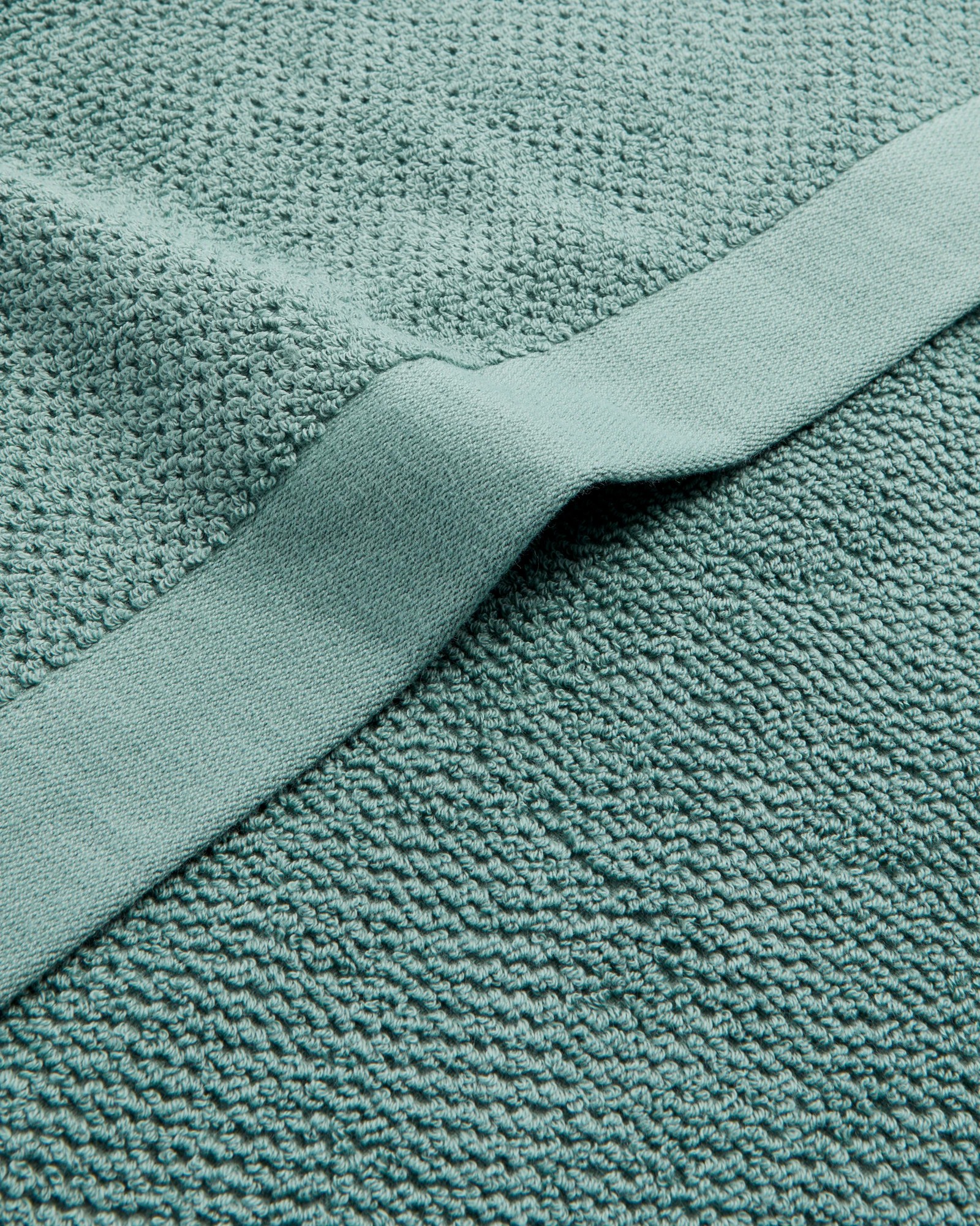 2 Target Australian Cotton Hand Towel - Milo
 - Green, 2 of 2