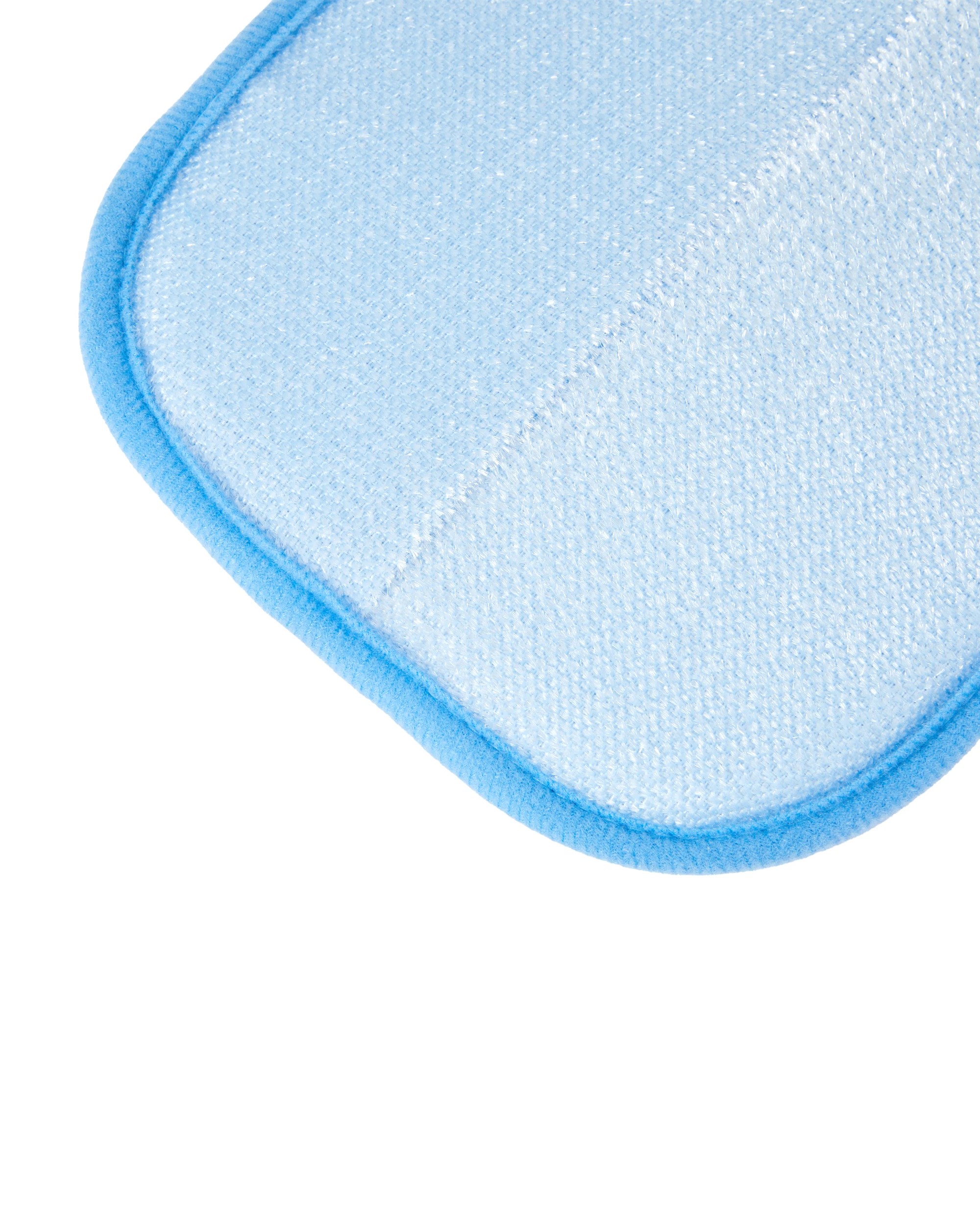 5 Static Hair Glove - Blue, 5 of 6