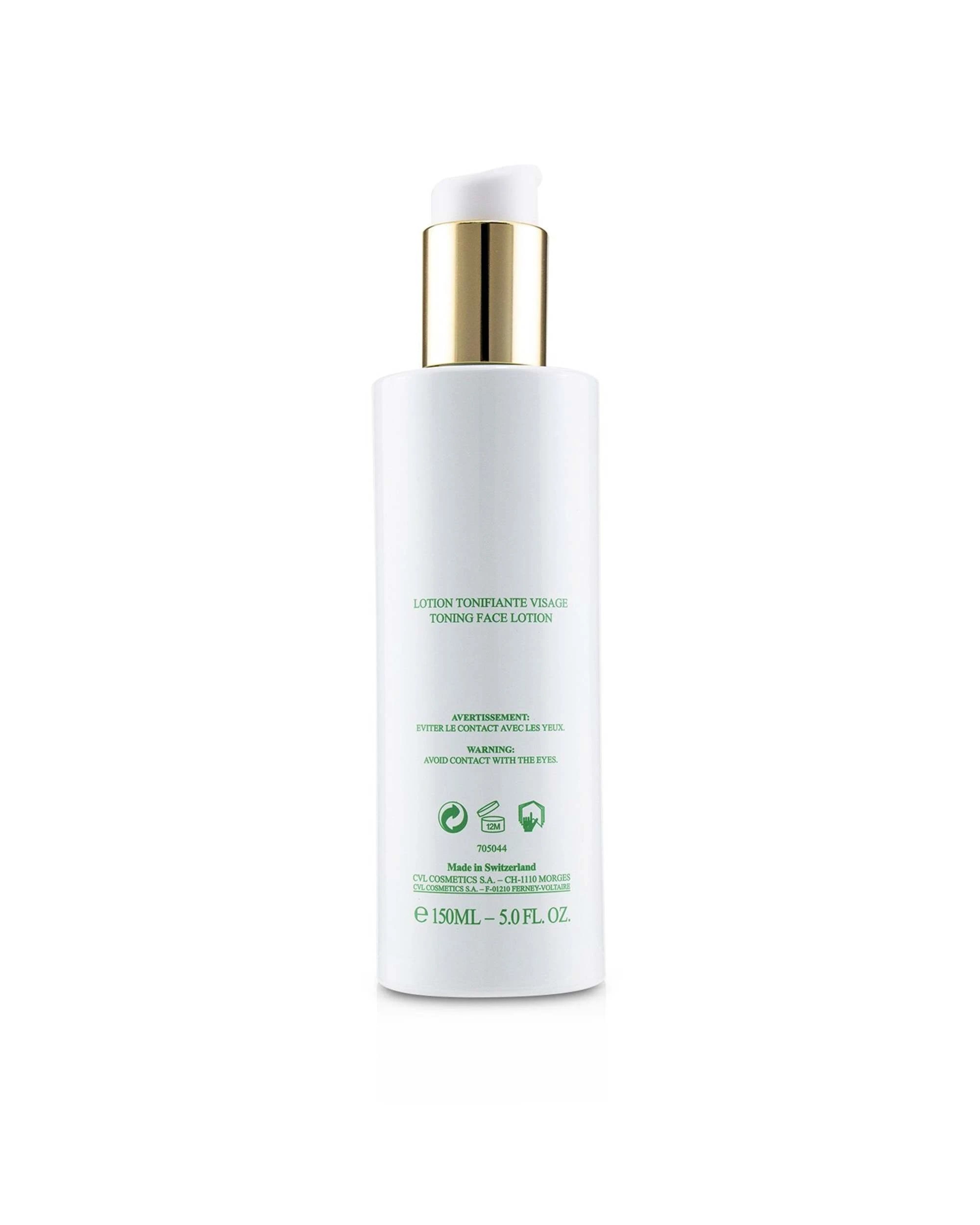 2 Valmont Purity Vital Falls (Invigorating Softening Toner) 150ml/5oz, 2 of 3
