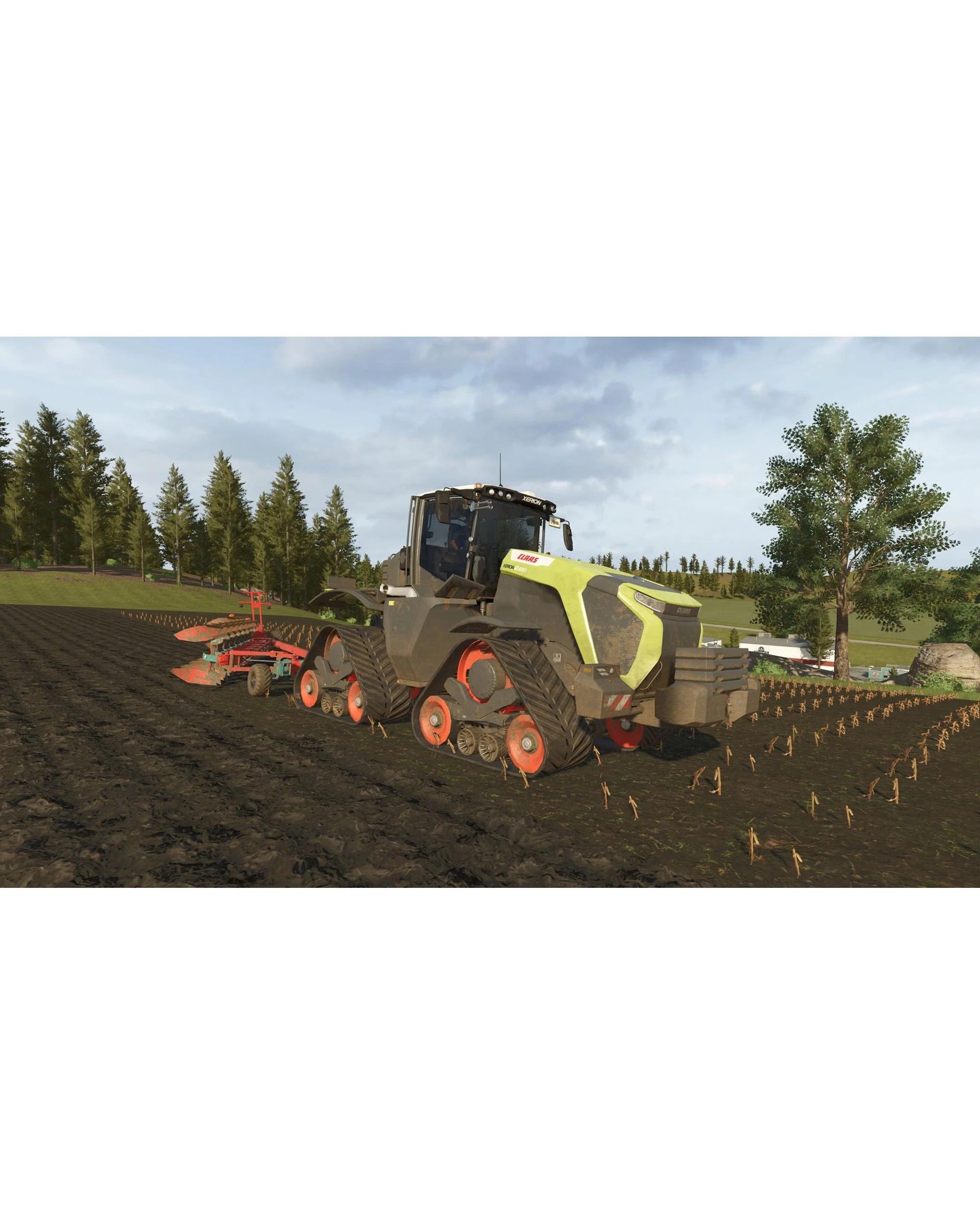 8 Farming Simulator 26 Nintendo Switch Edition - Switch, 8 of 10