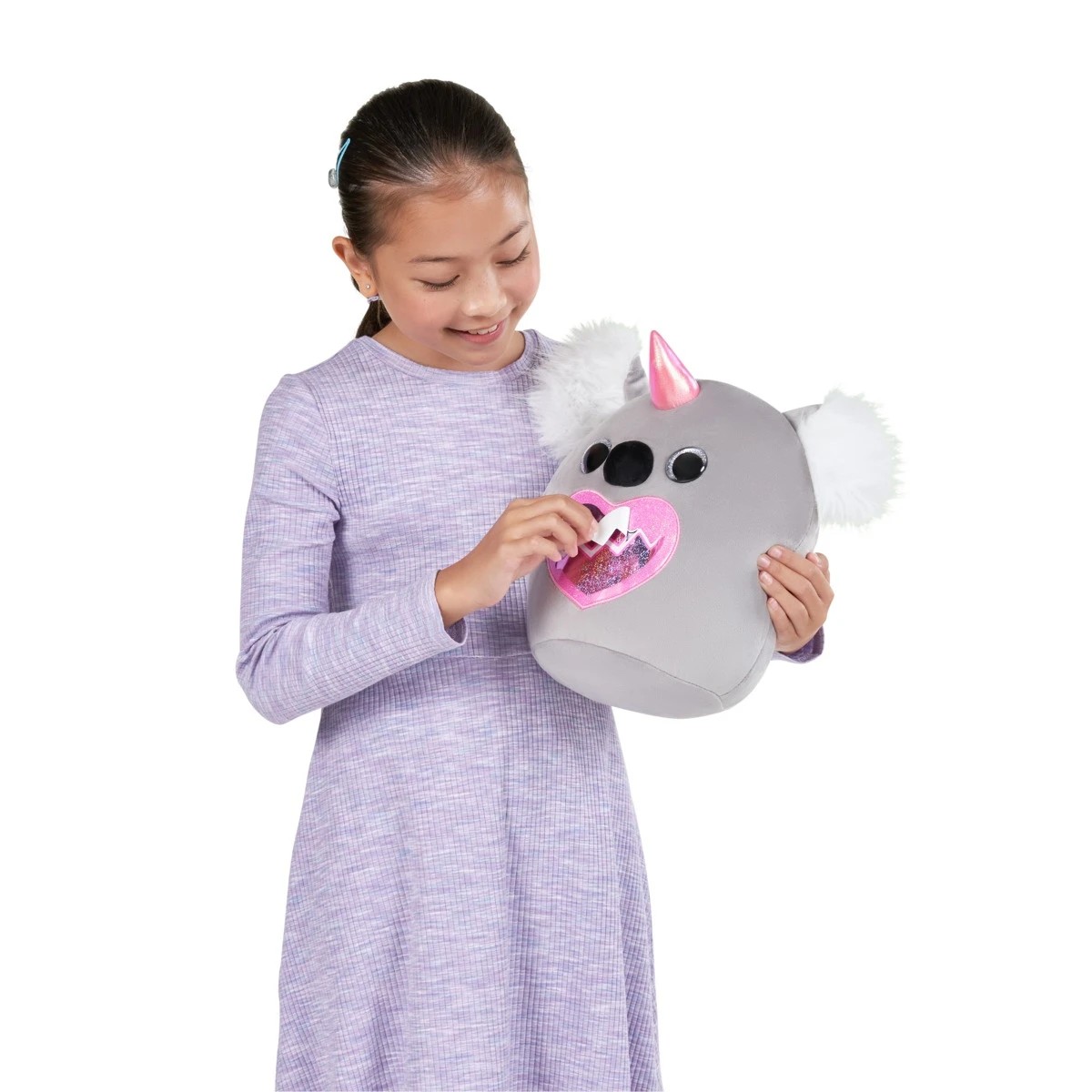 7 Zuru Rainbocorns: Eggzania Fairy Mania! - Assorted, 7 of 10