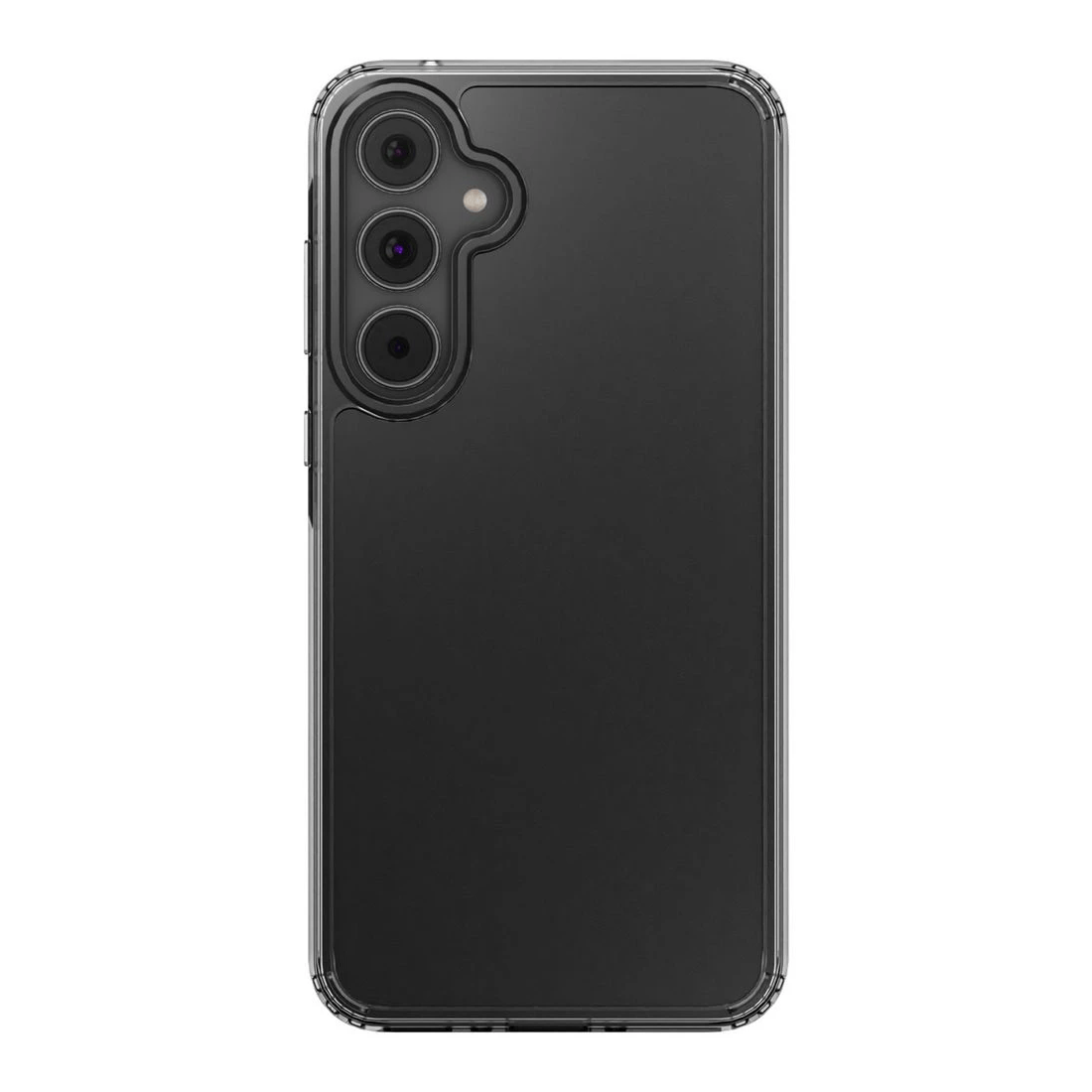 2 Cygnett AeroShield Clear Case Samsung Galaxy A56, 2 of 5