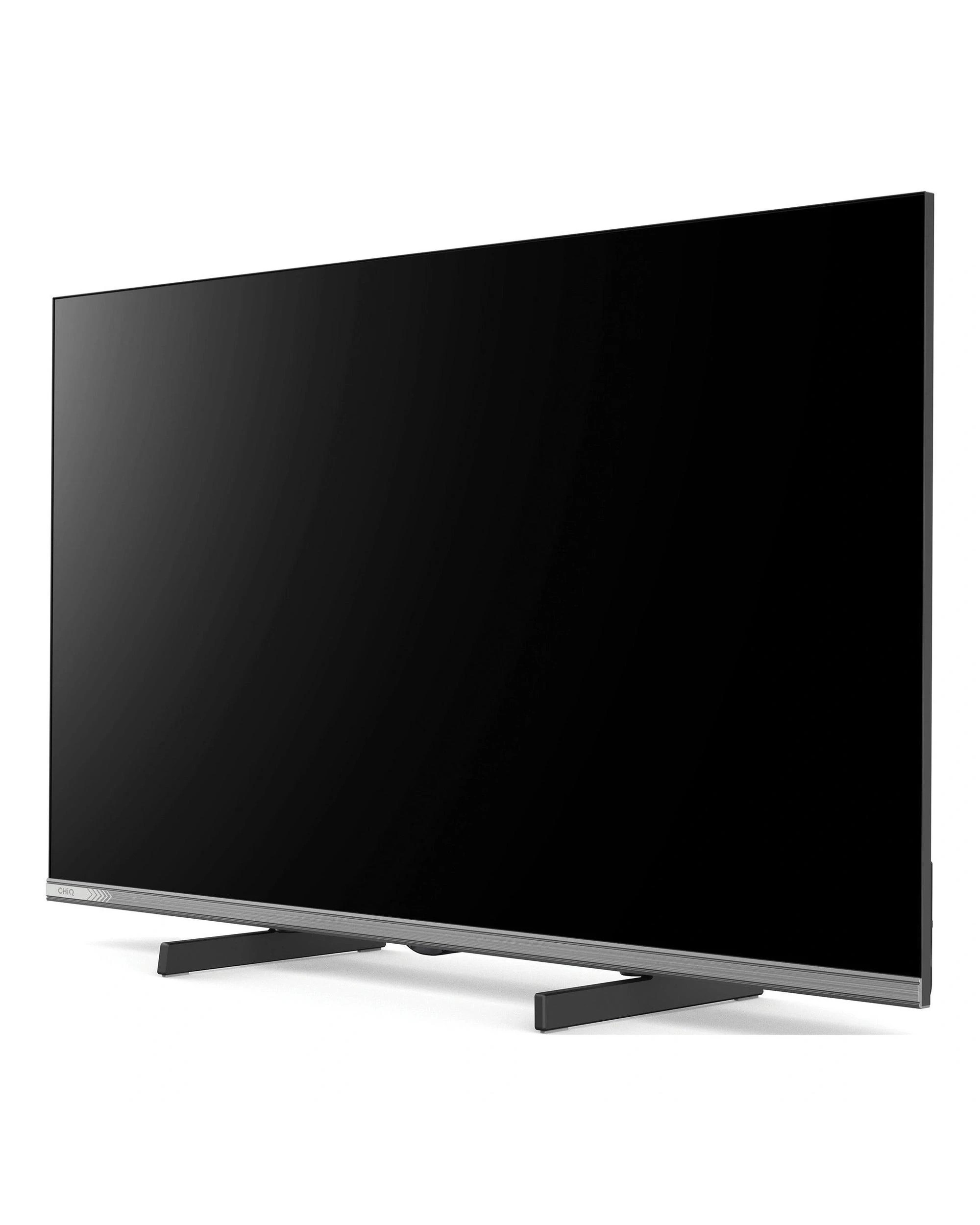 6 ChiQ 32" Portable LED HD Google TV, 6 of 10