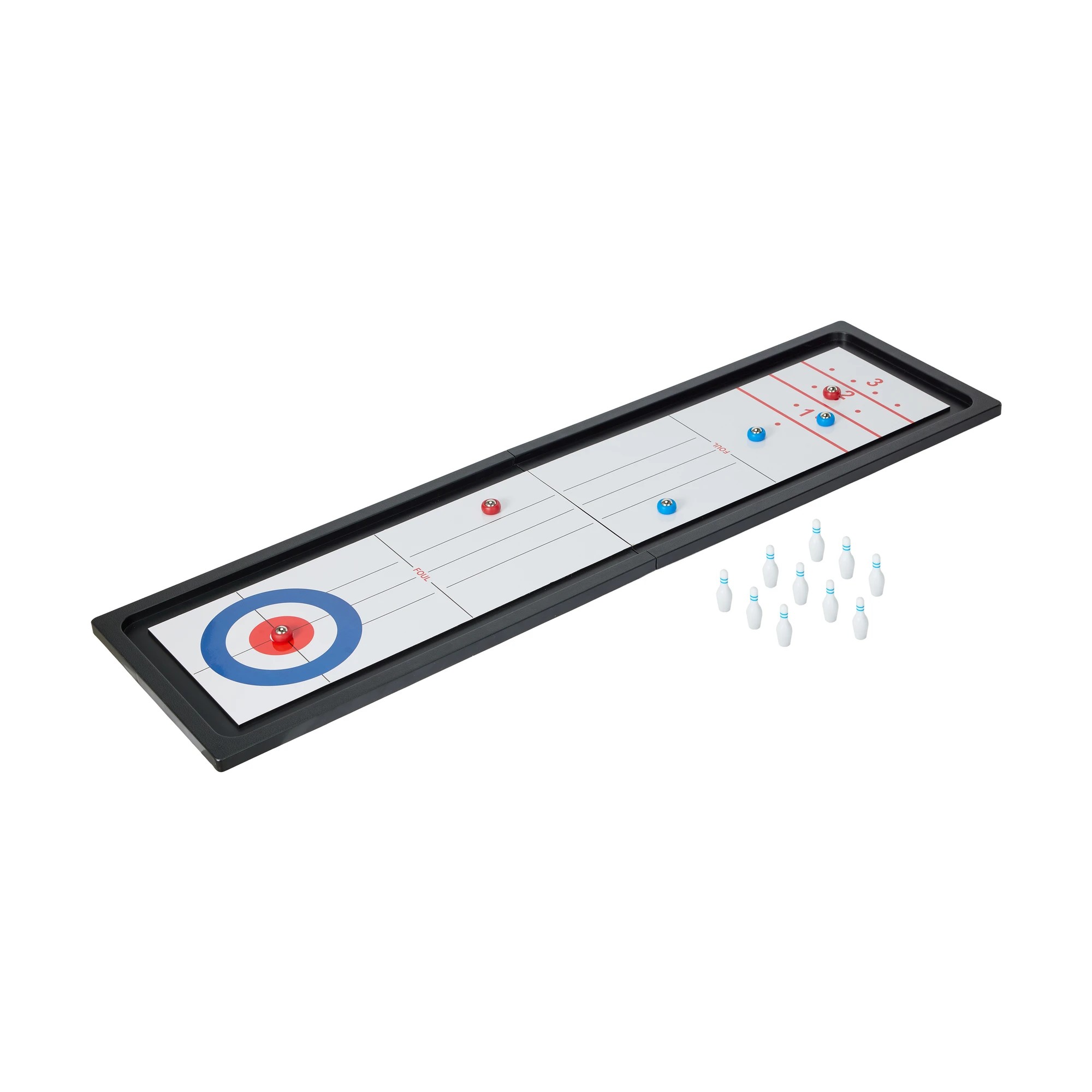 5 Tabletop Shuffleboard, 5 of 9