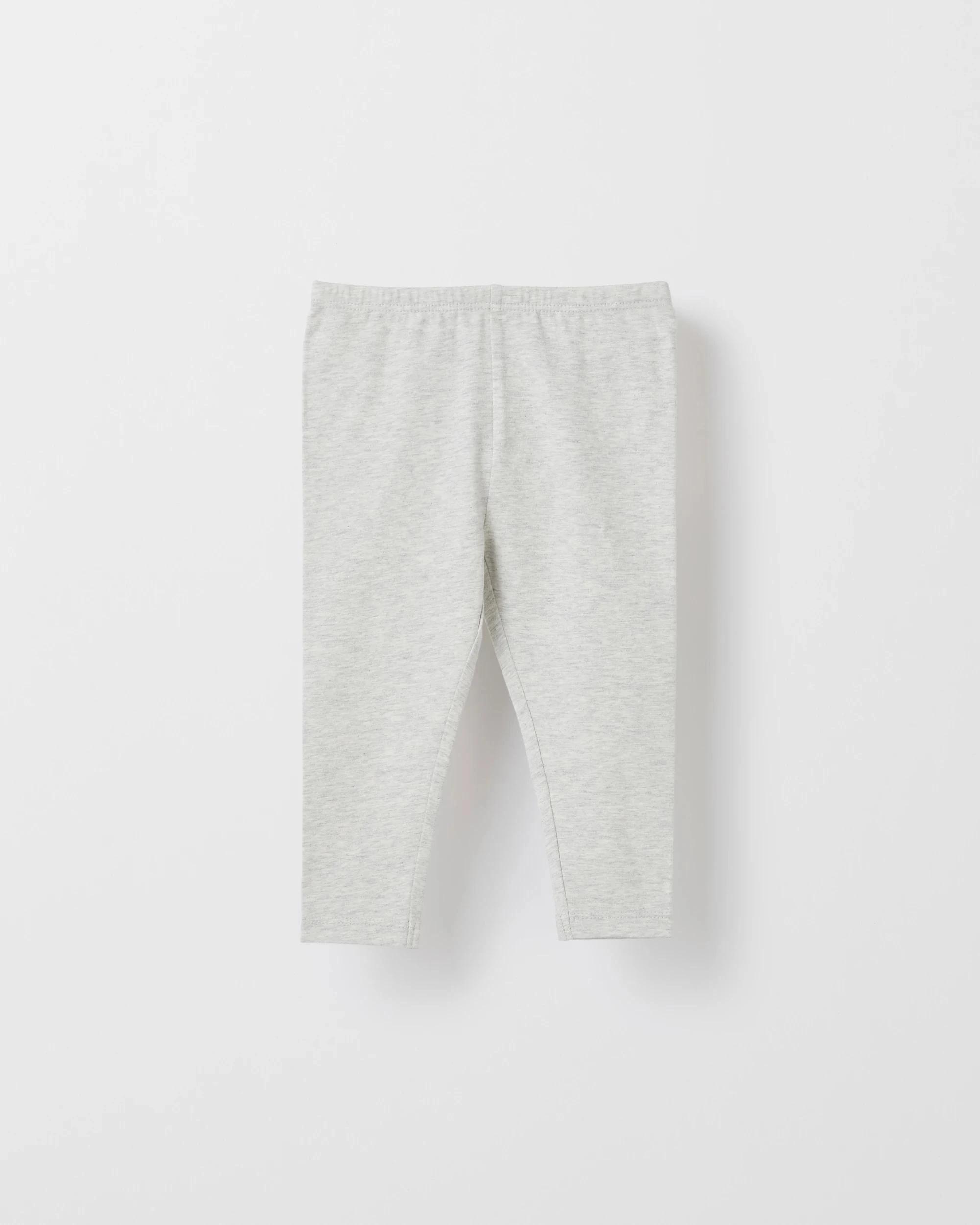 2 Target Baby Organic Cotton Baby Print Leggings 3 Pack BEACH ICONS, 2 of 4