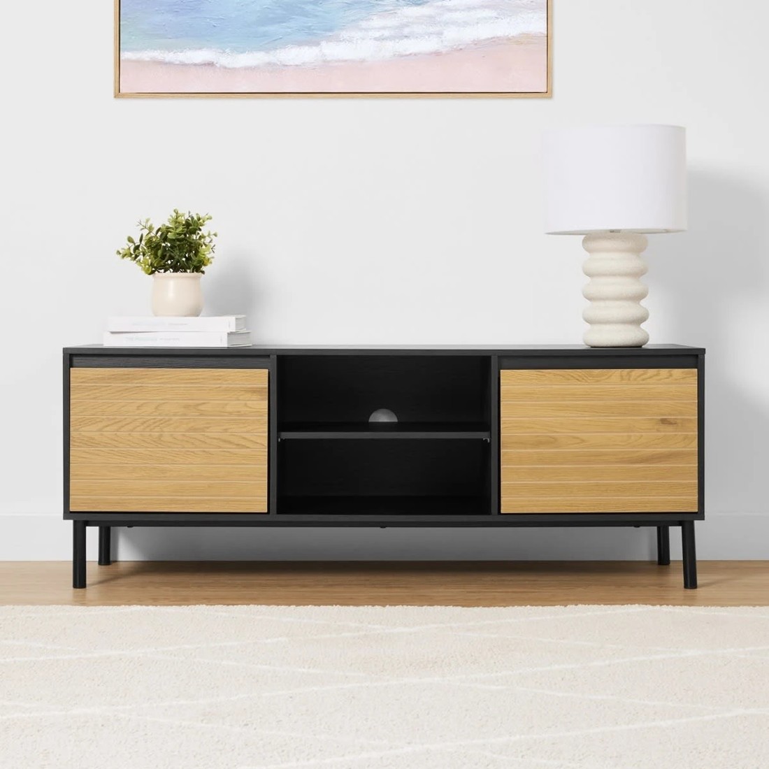 1 Levi Entertainment Unit, 1 of 9
