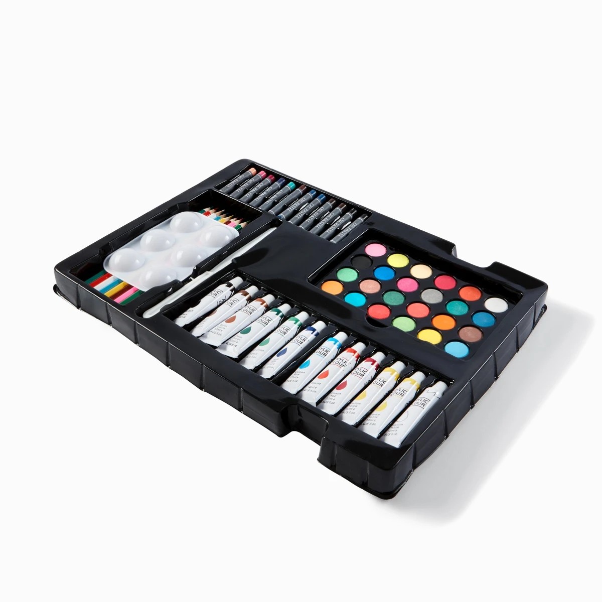 9 188 Piece Mega Art Set, 9 of 10