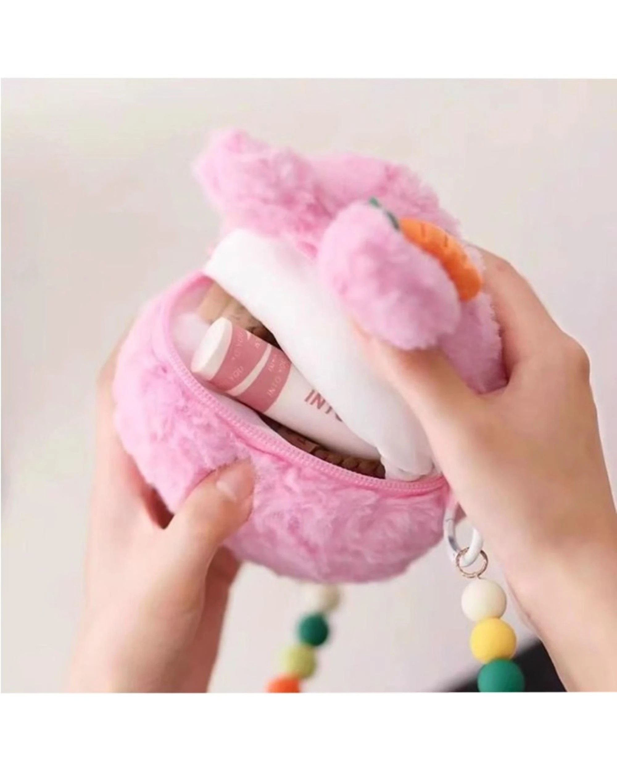 3 Baby Three: Take Me Out Zipper Bag Plush Blind Box, 3 of 5